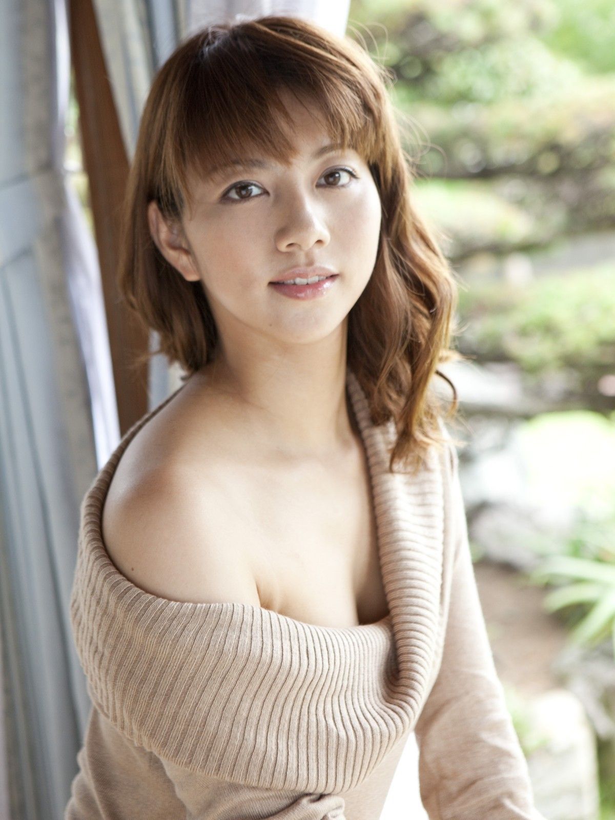 甲斐まり恵《Natural Style》-图13