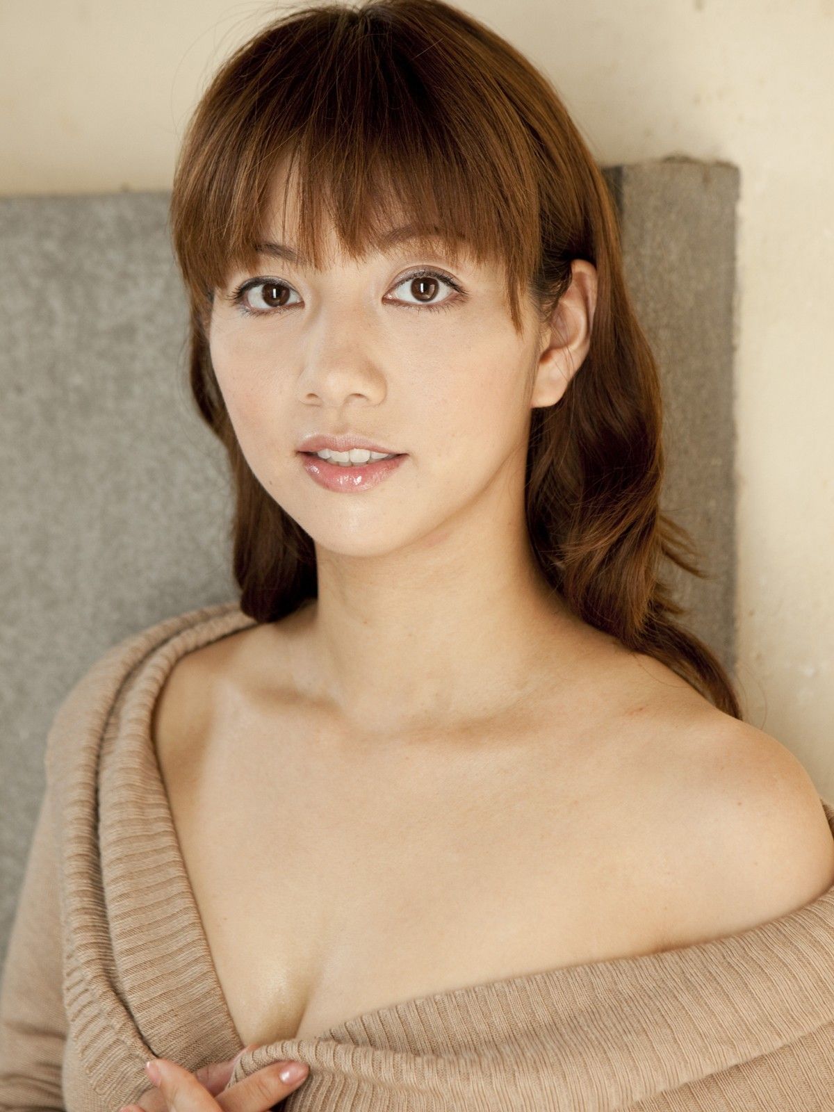 甲斐まり恵《Natural Style》-图14