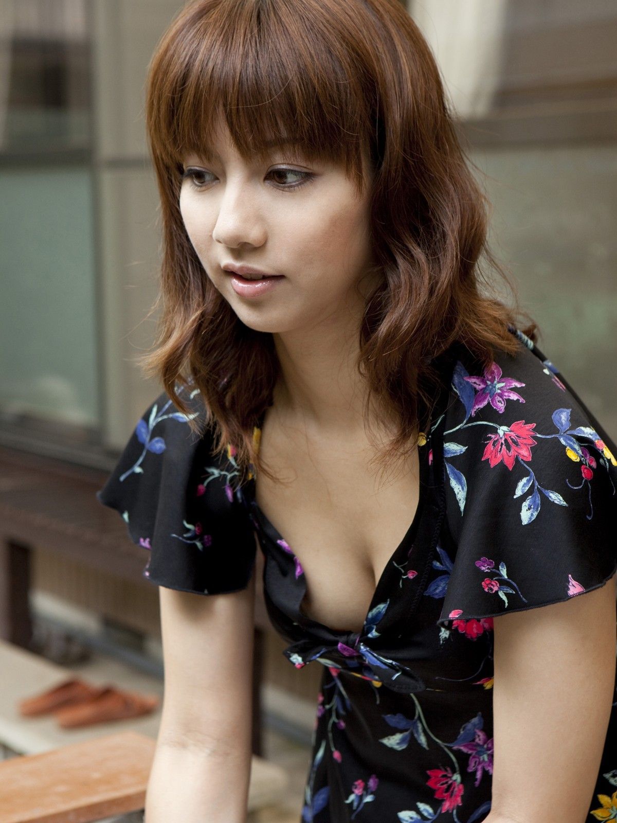 甲斐まり恵《Natural Style》-图2