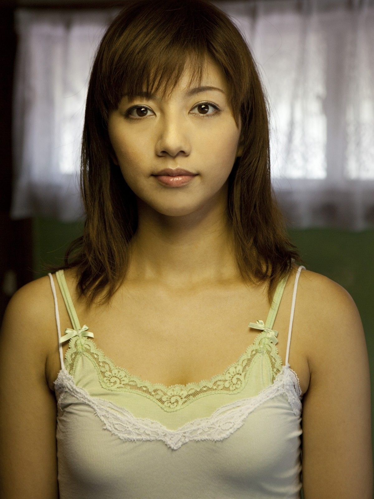 甲斐まり恵《Natural Style》-图33