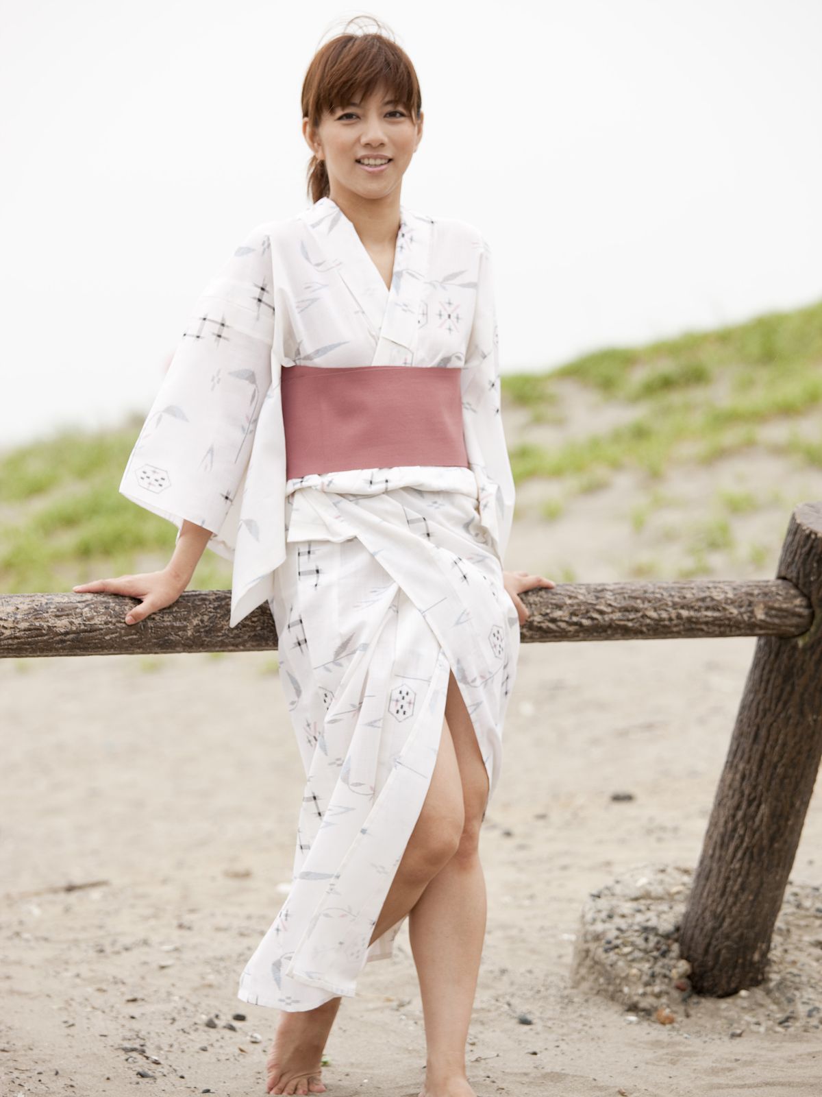 甲斐まり恵《Natural Style》-图35