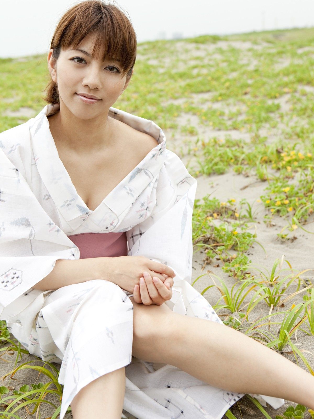 甲斐まり恵《Natural Style》-图37