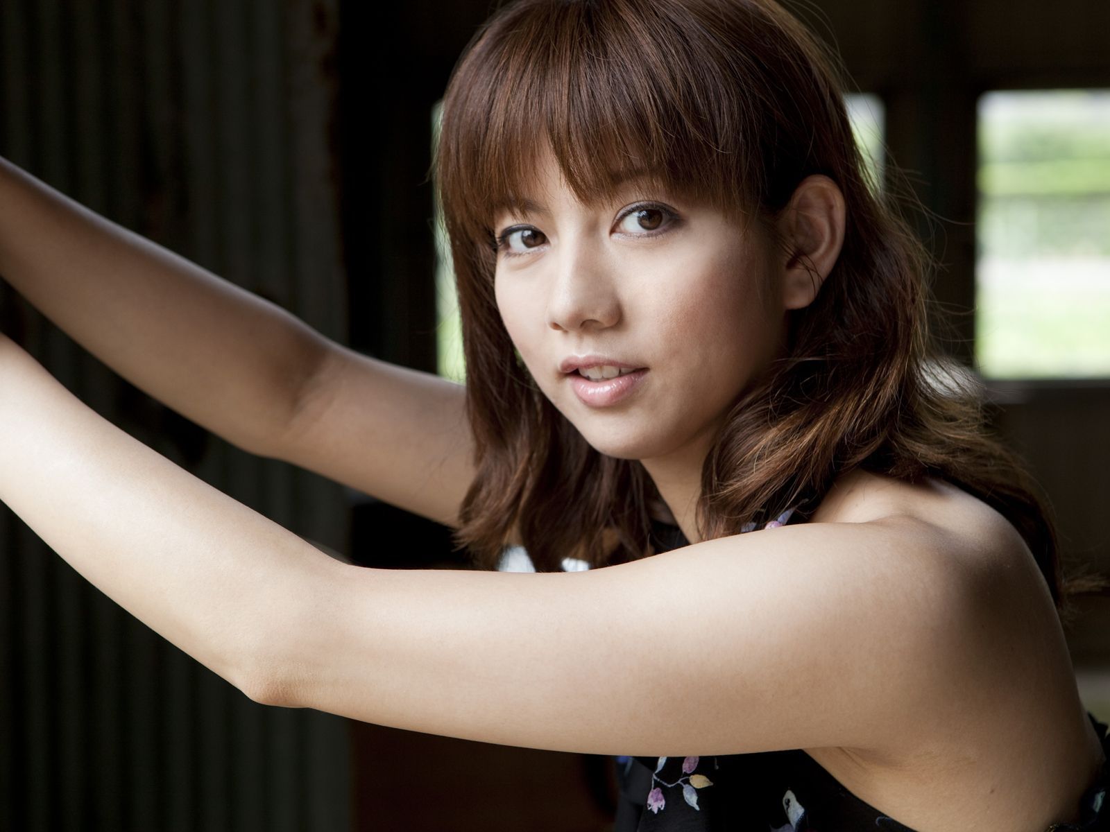 甲斐まり恵《Natural Style》-图3