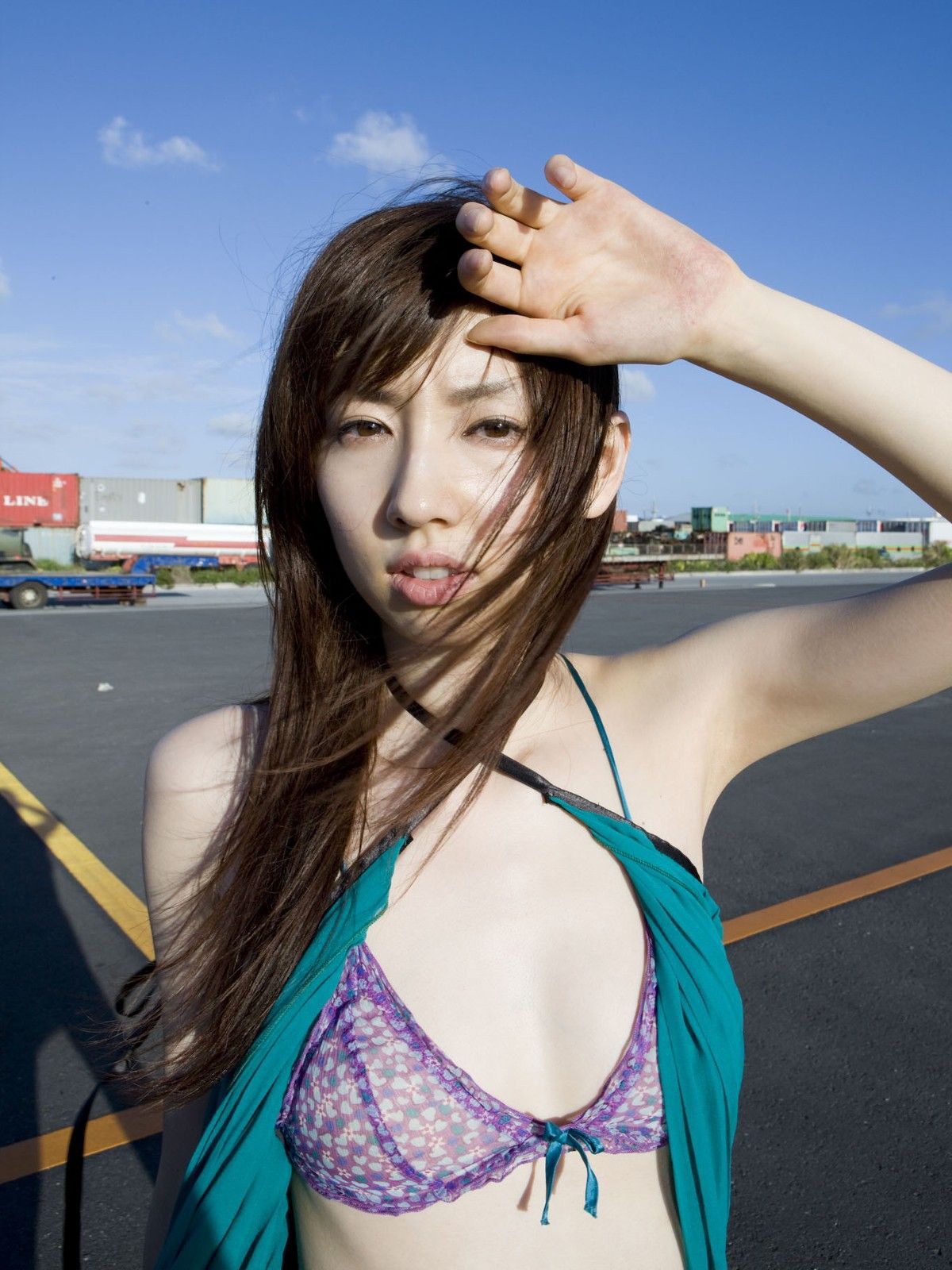 西舘さをり Saori Nishidate-图20