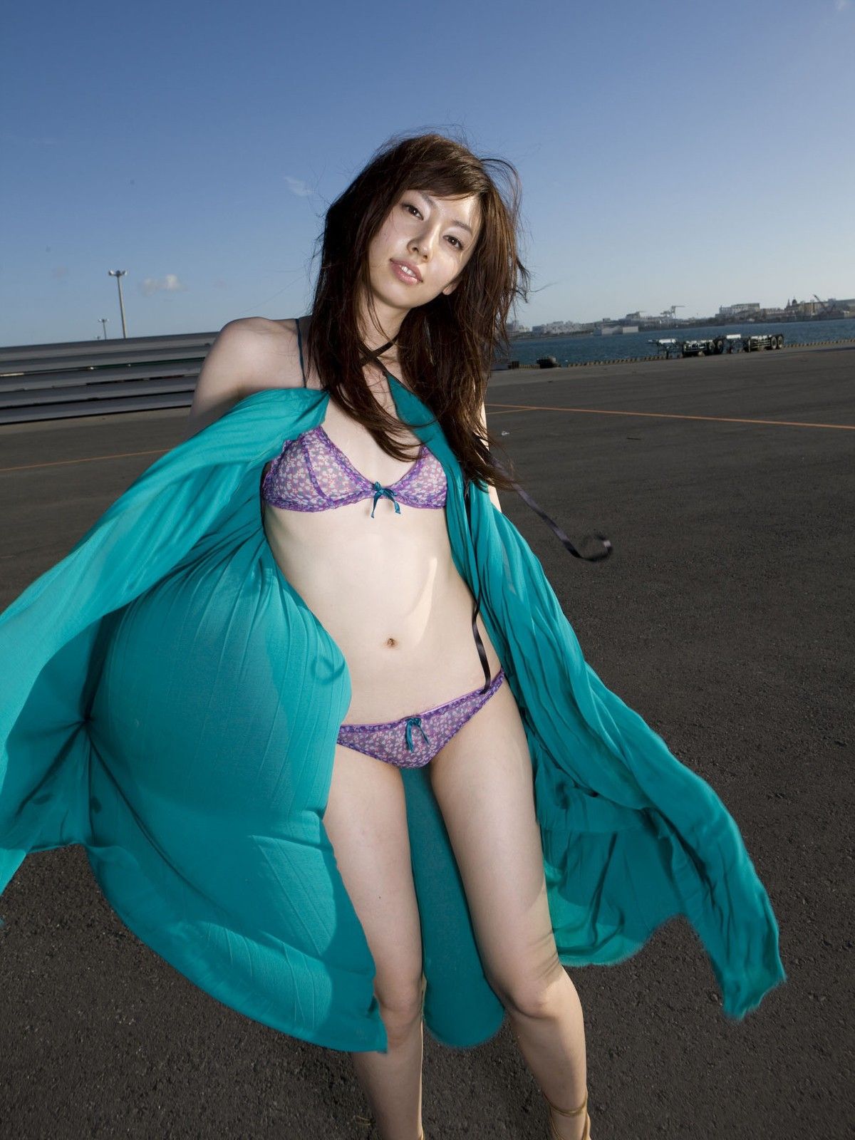 西舘さをり Saori Nishidate-图21