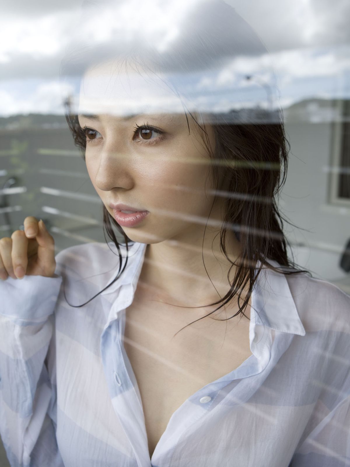 西舘さをり Saori Nishidate-图33