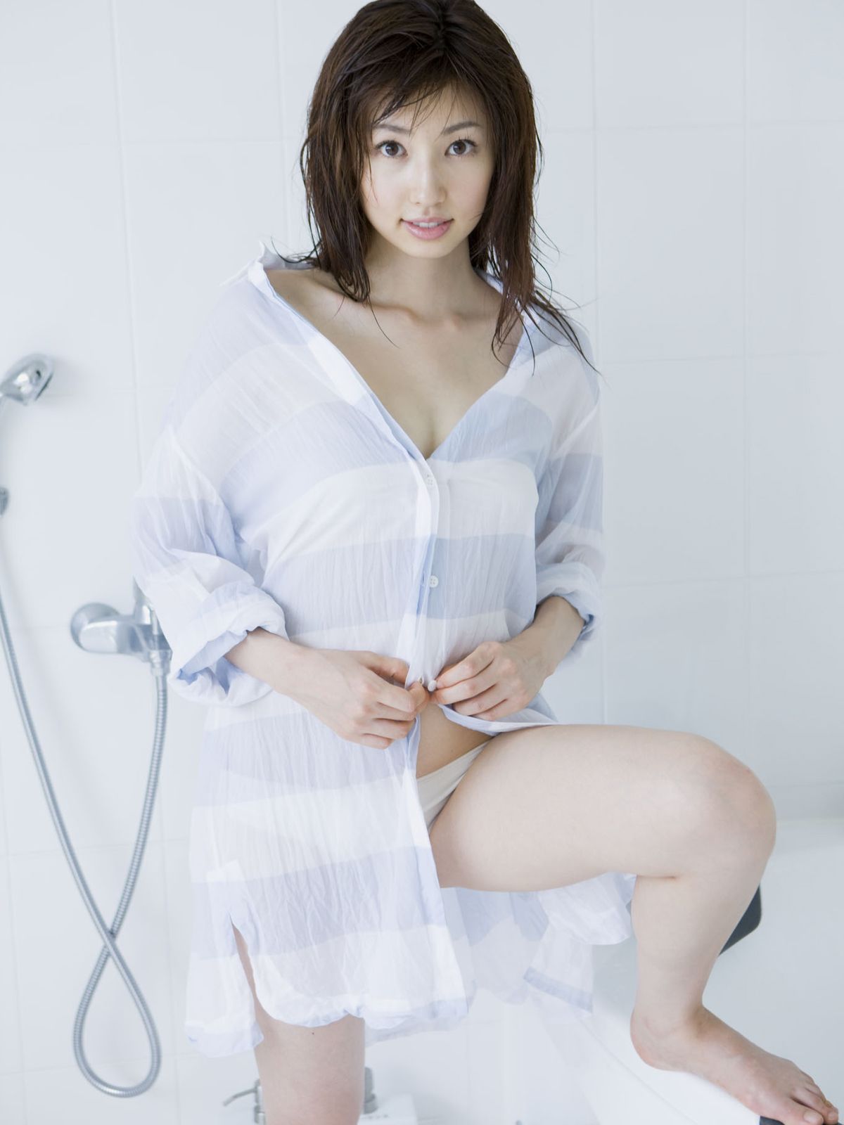 西舘さをり Saori Nishidate-图34