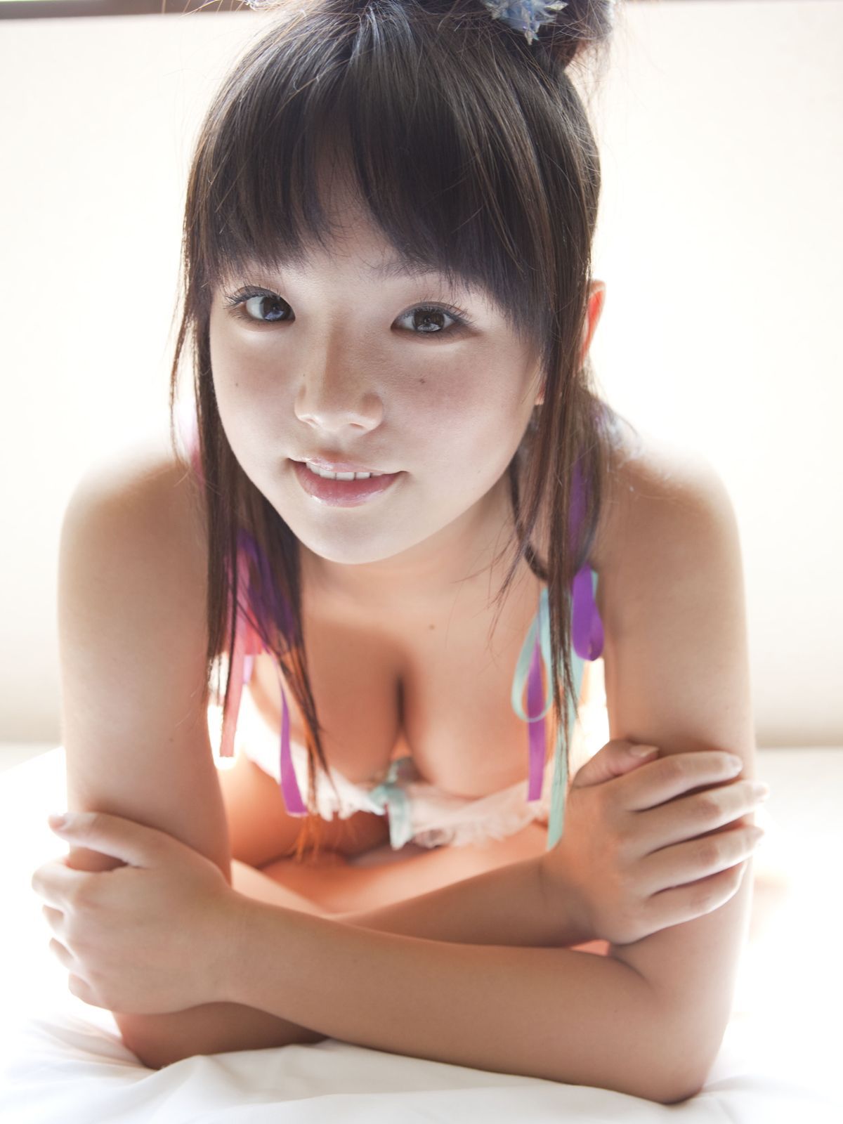 NEW Cover Girl Ai Shinozaki 篠崎愛-图13