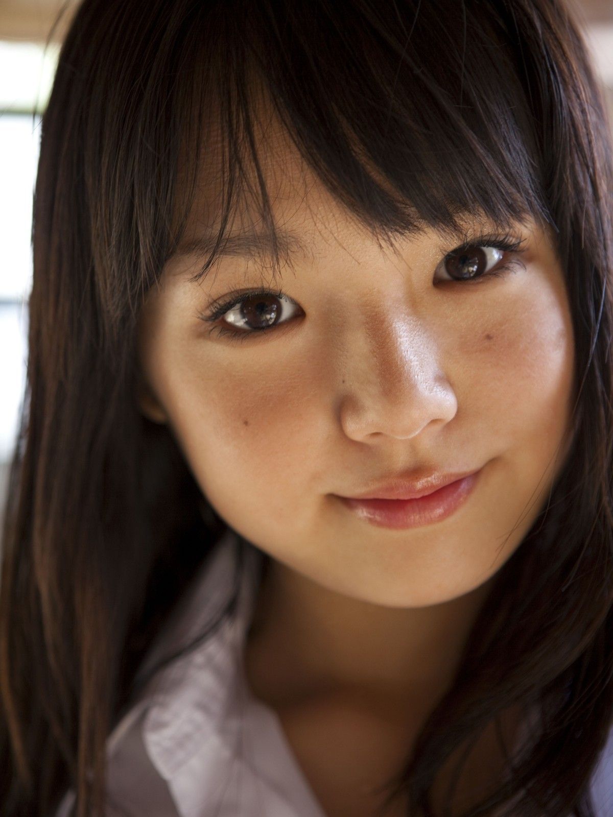 NEW Cover Girl Ai Shinozaki 篠崎愛-图1