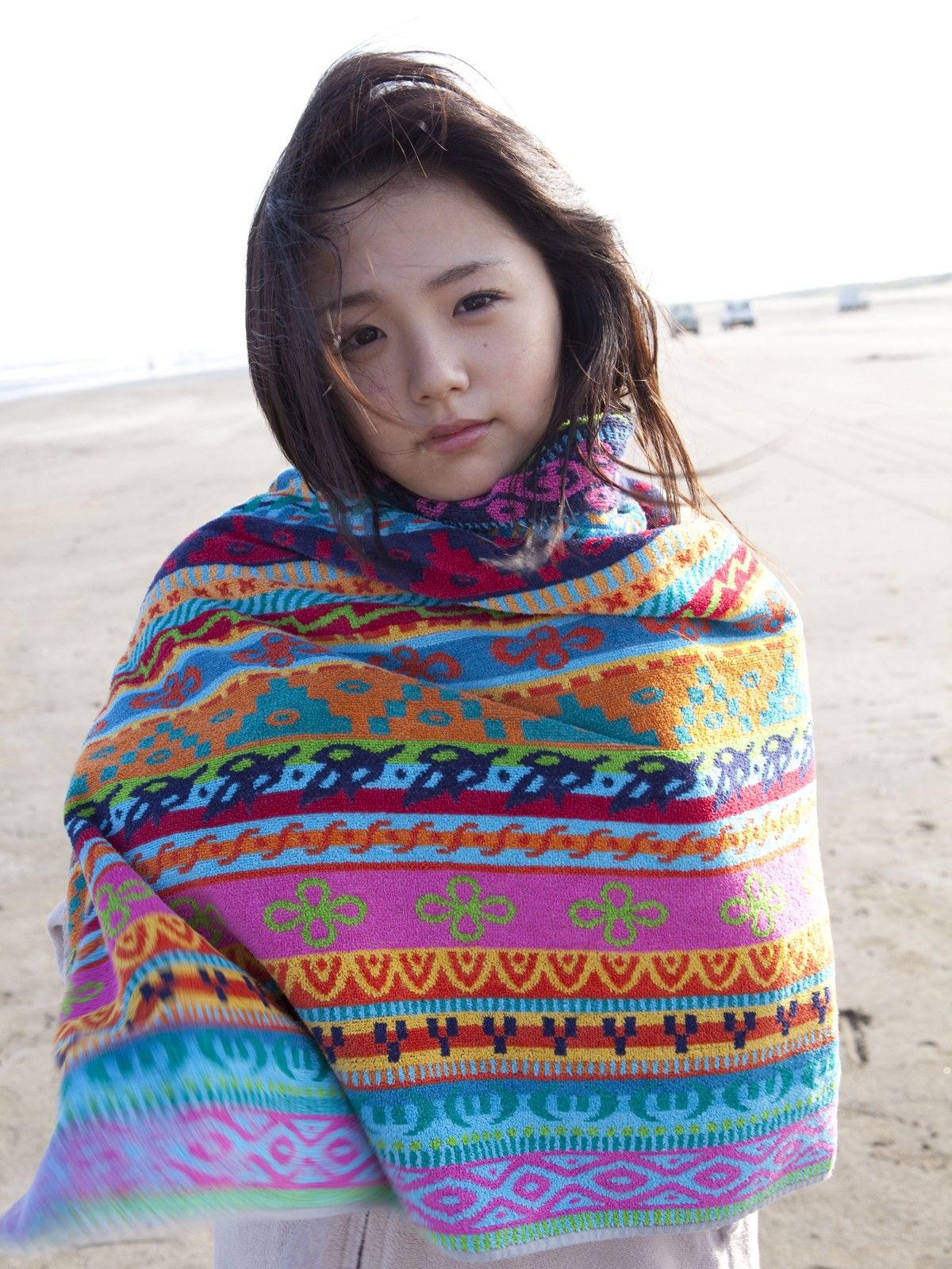 NEW Cover Girl Ai Shinozaki 篠崎愛-图33