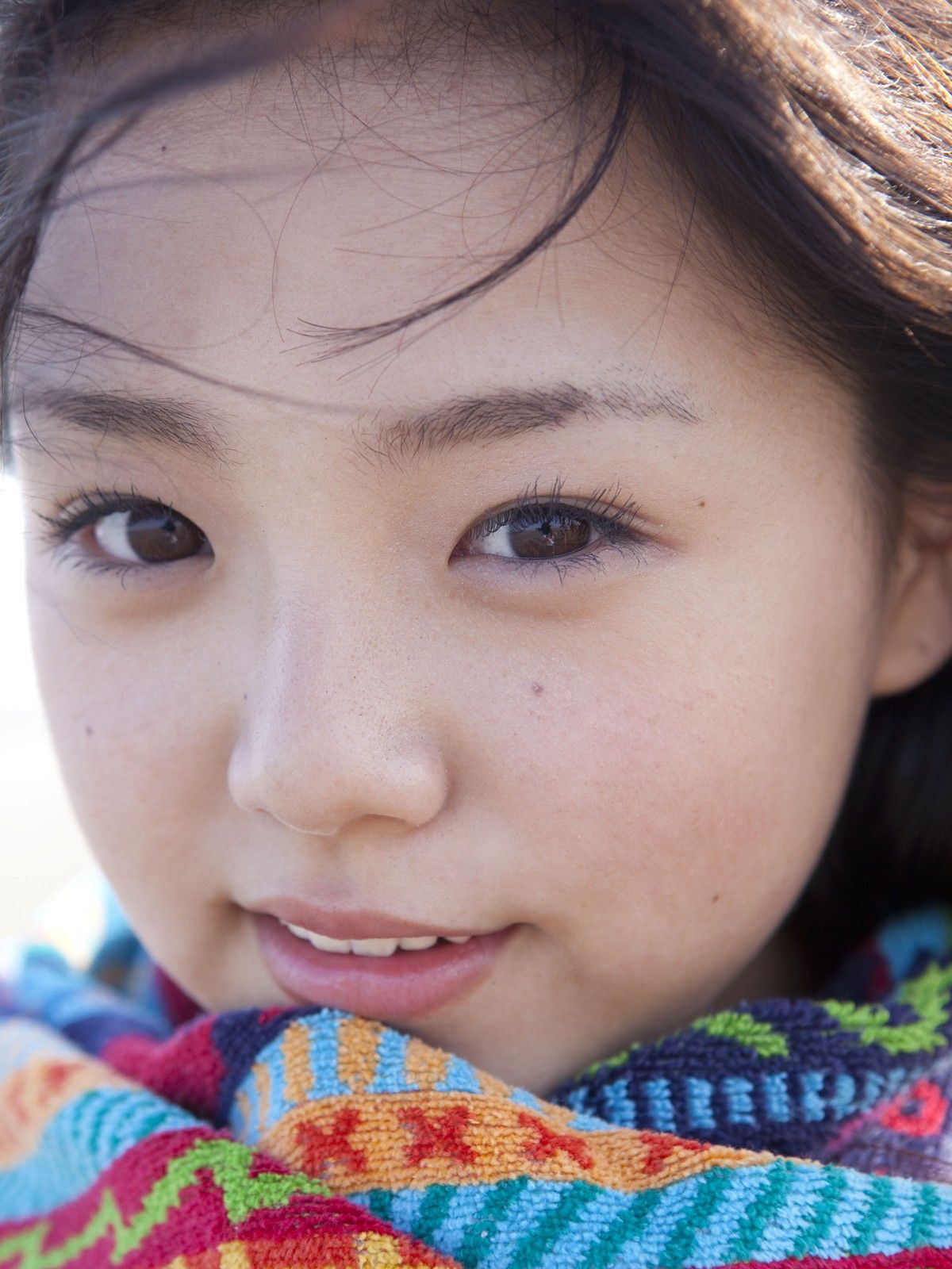 NEW Cover Girl Ai Shinozaki 篠崎愛-图34