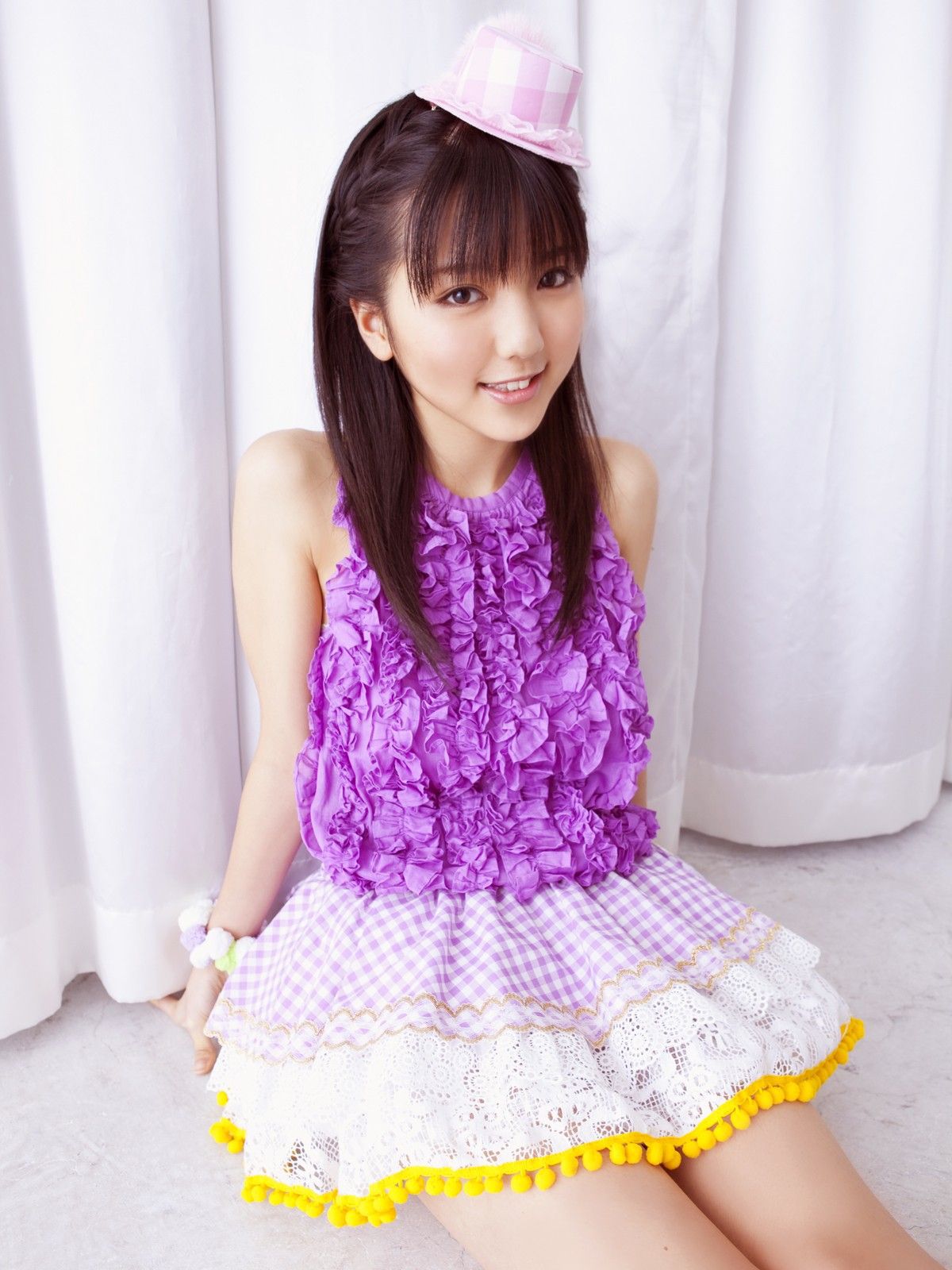 真野恵里菜《MANO-SOUL》-图12