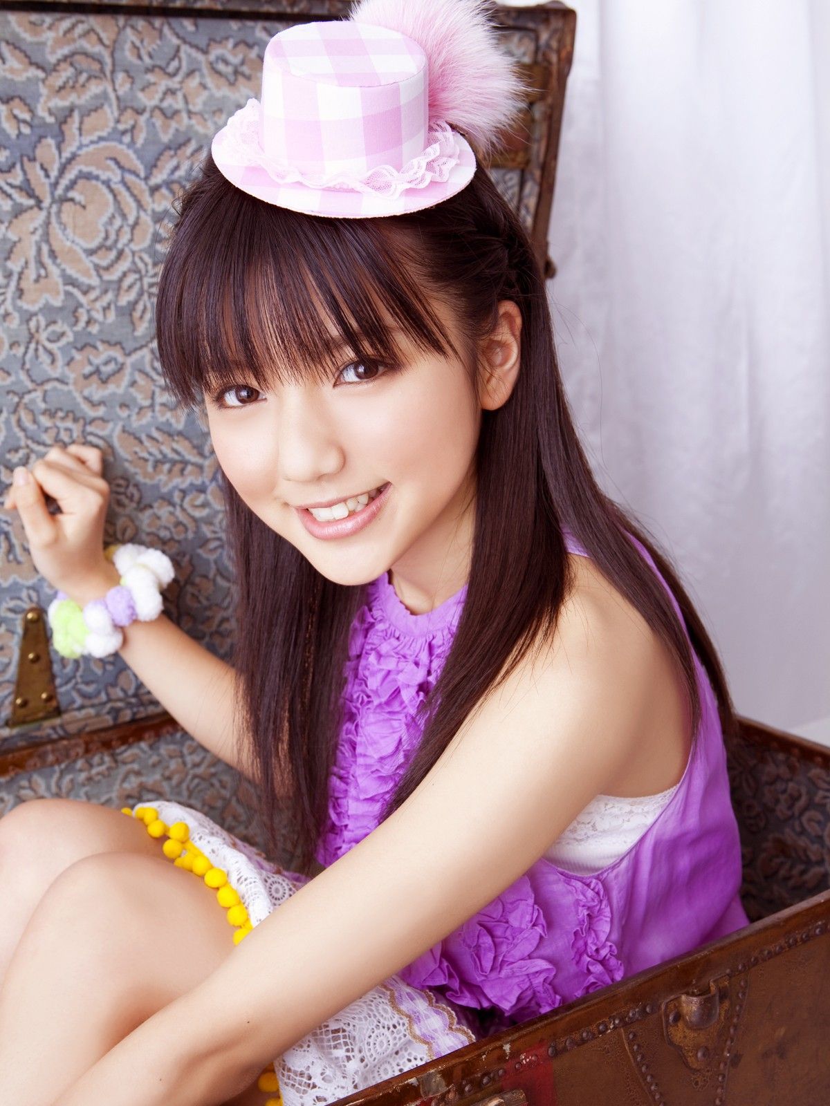 真野恵里菜《MANO-SOUL》-图13