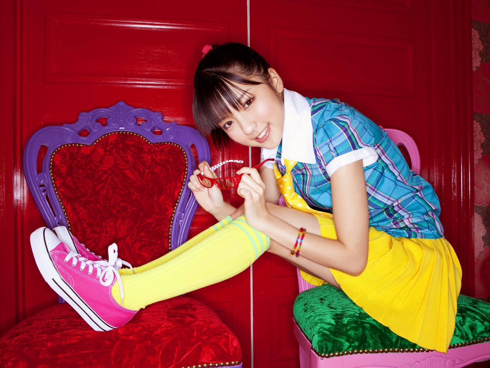 真野恵里菜《MANO-SOUL》-图16