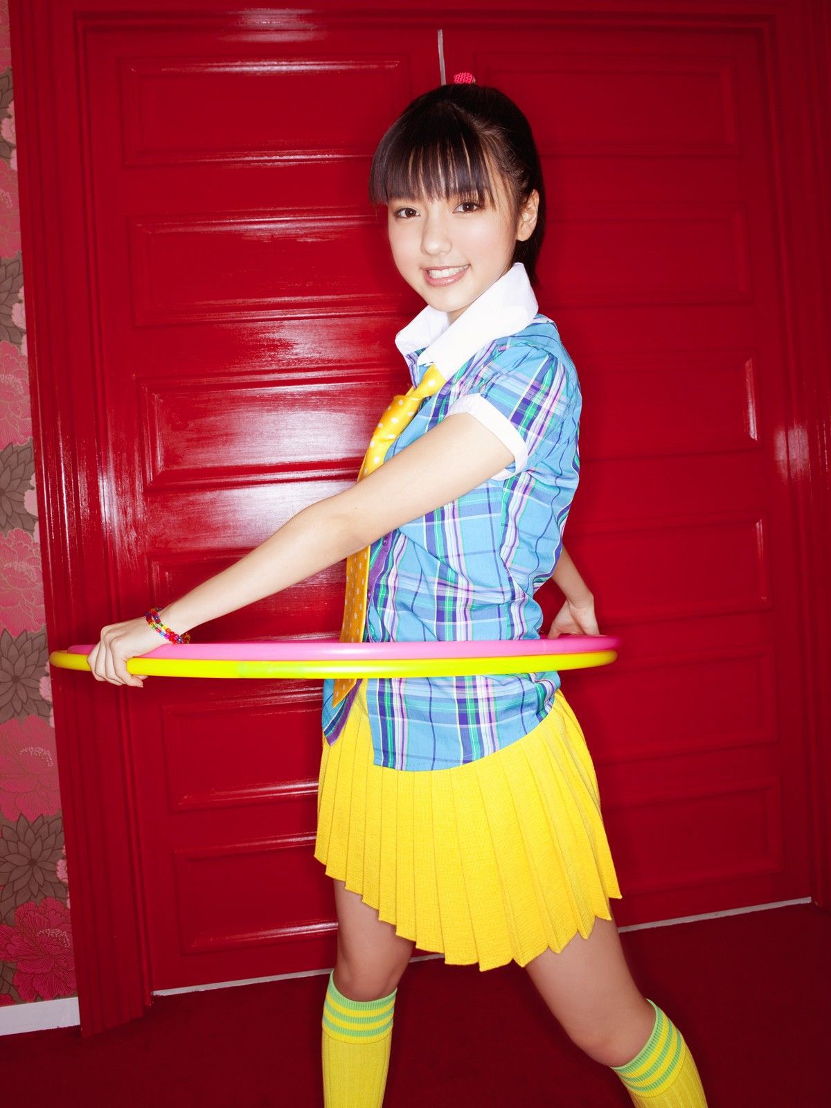 真野恵里菜《MANO-SOUL》-图18