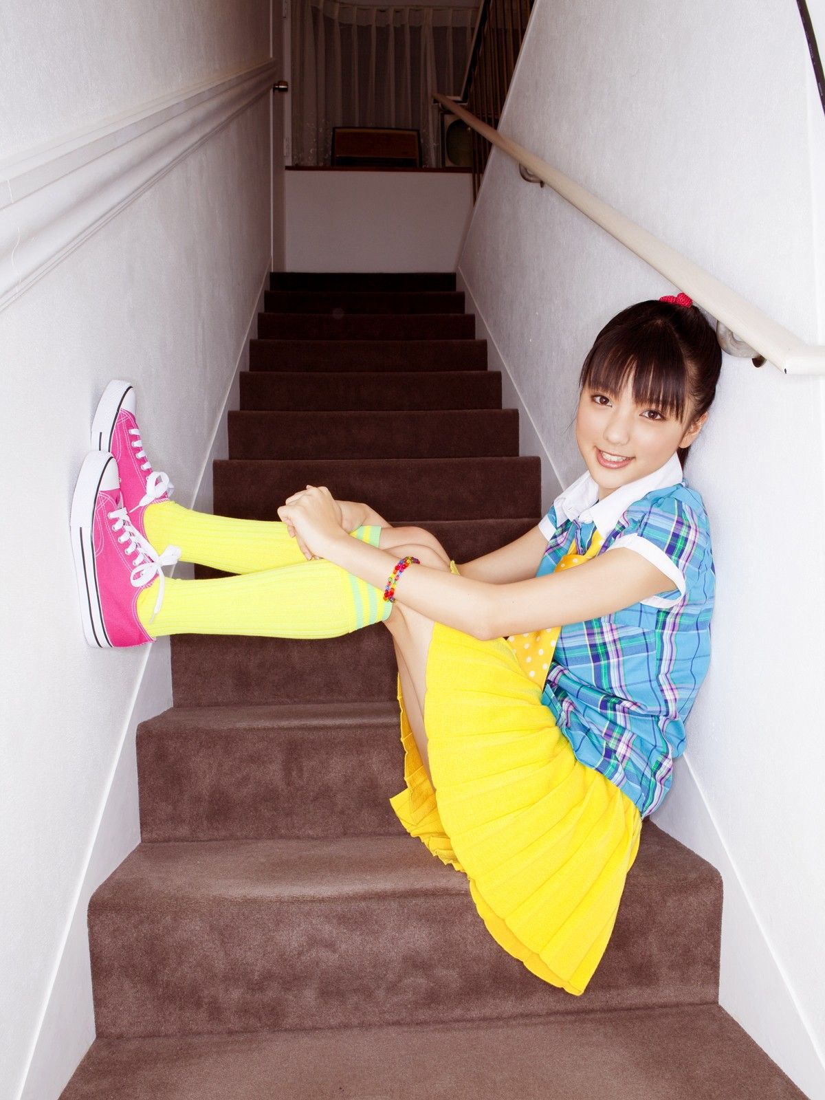 真野恵里菜《MANO-SOUL》-图19