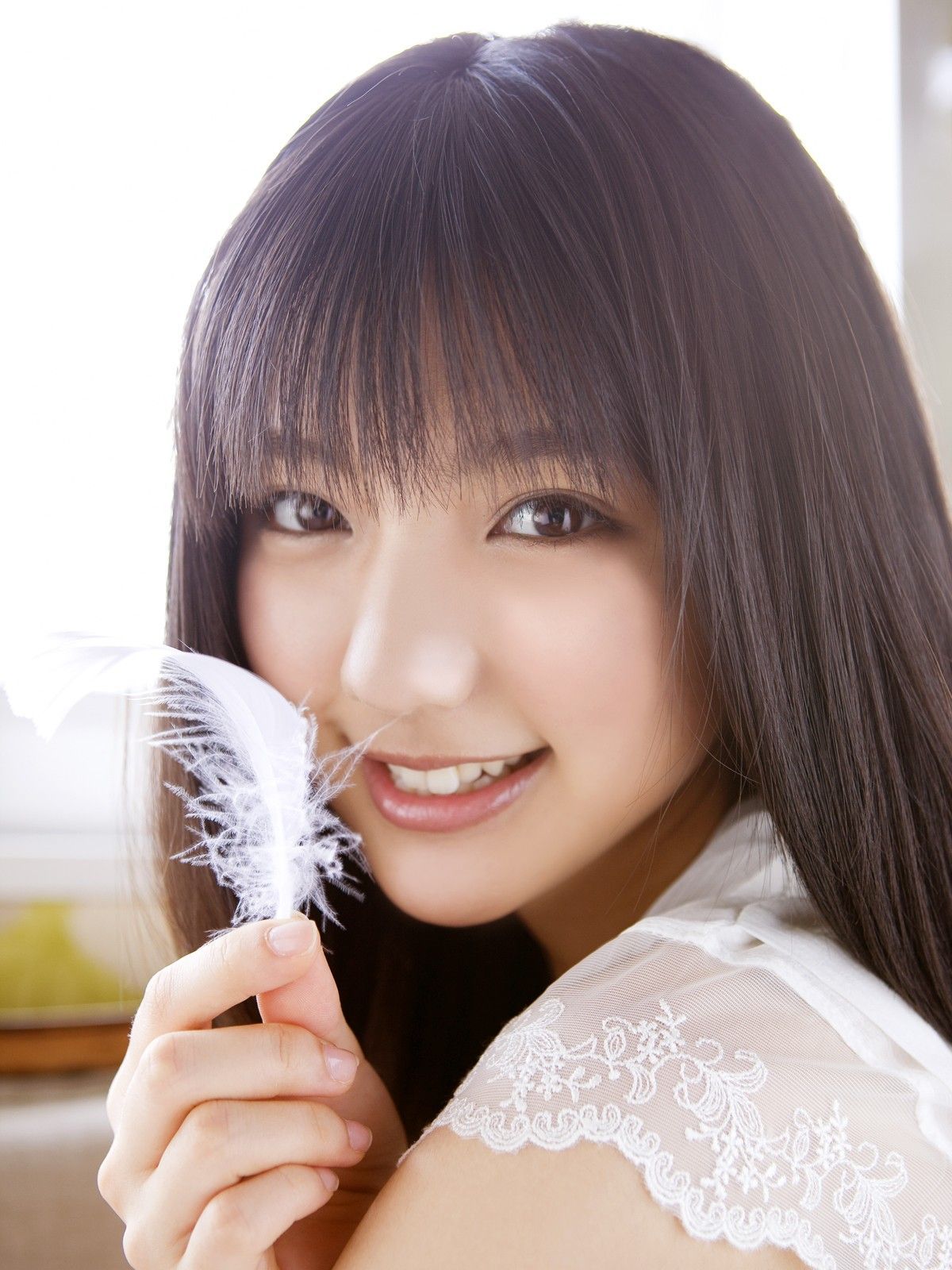 真野恵里菜《MANO-SOUL》-图26