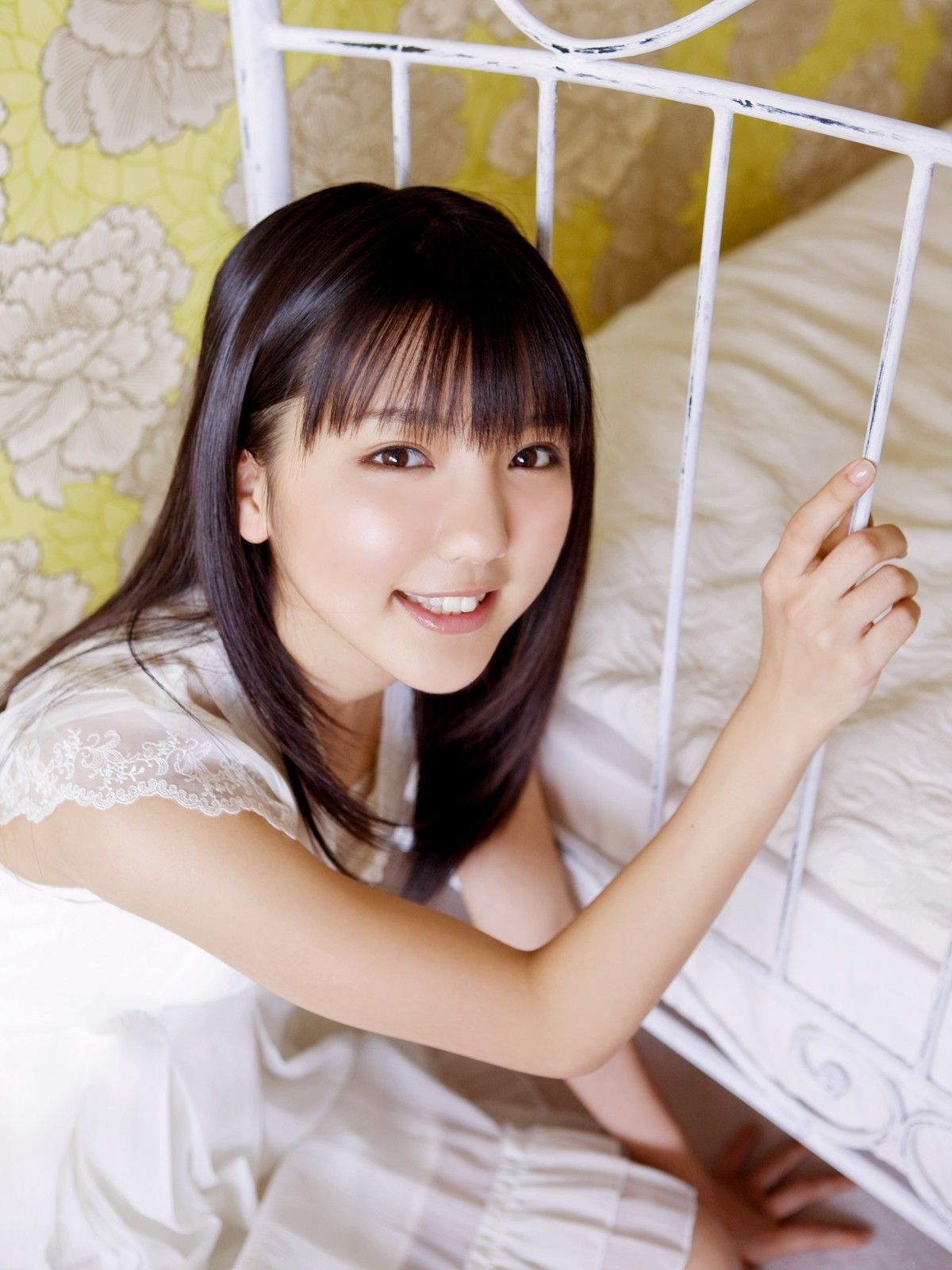 真野恵里菜《MANO-SOUL》-图32