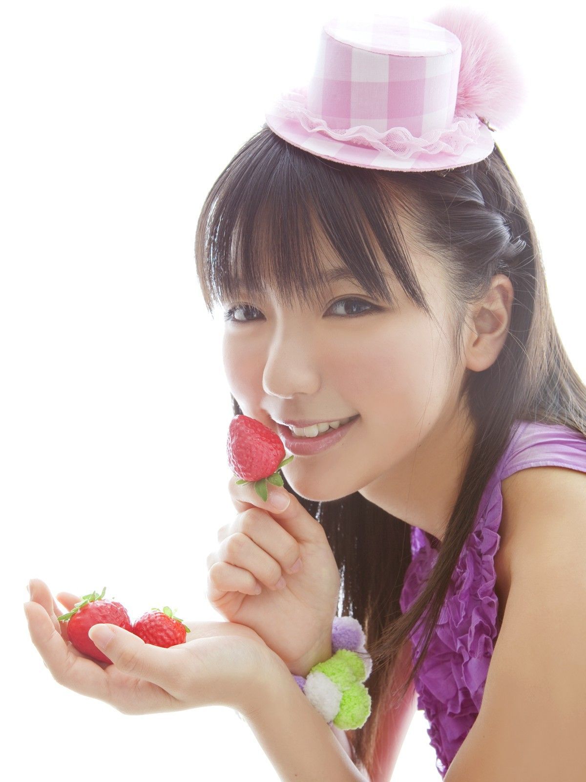 真野恵里菜《MANO-SOUL》-图3