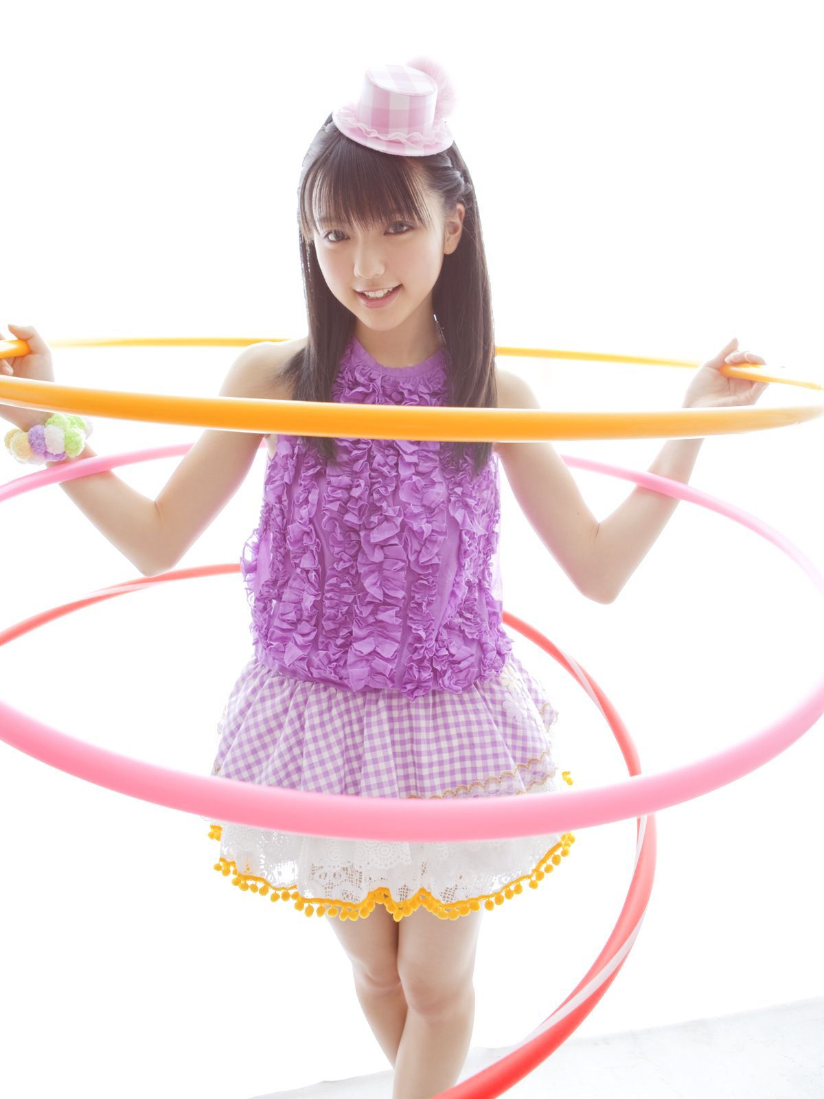 真野恵里菜《MANO-SOUL》-图5