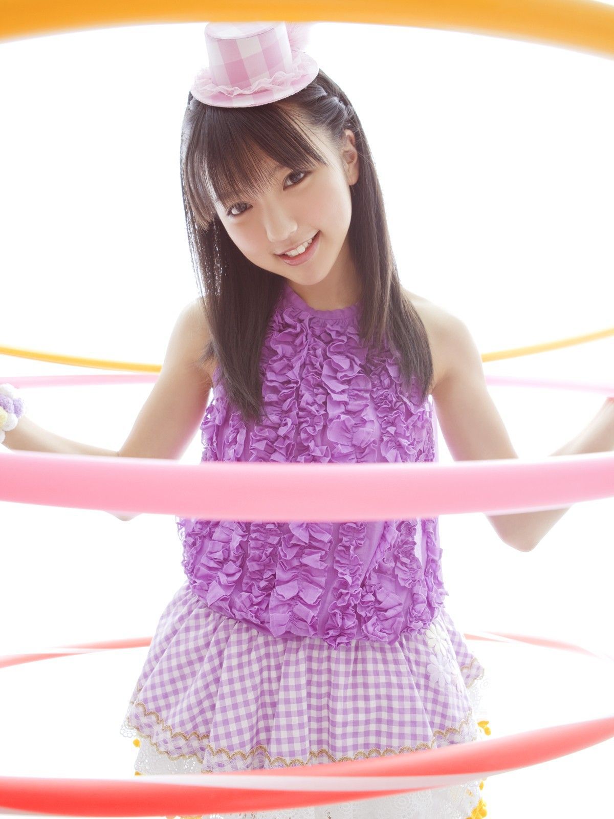 真野恵里菜《MANO-SOUL》-图6