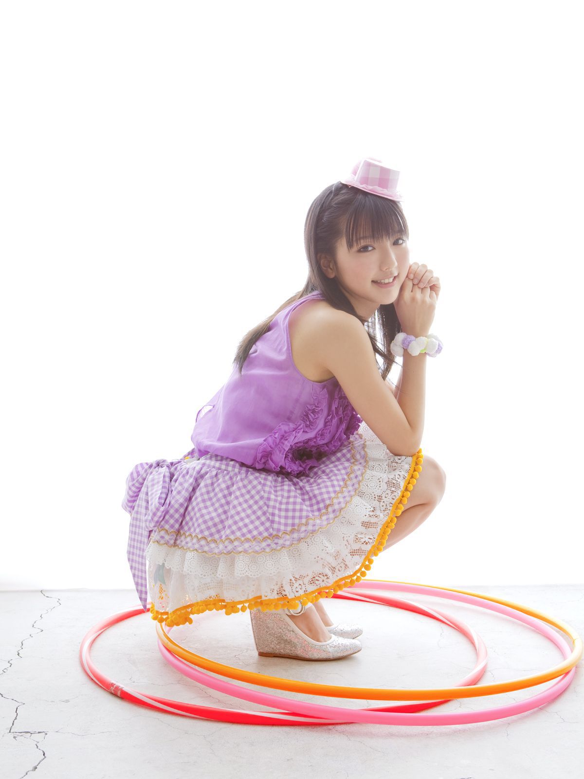 真野恵里菜《MANO-SOUL》-图7