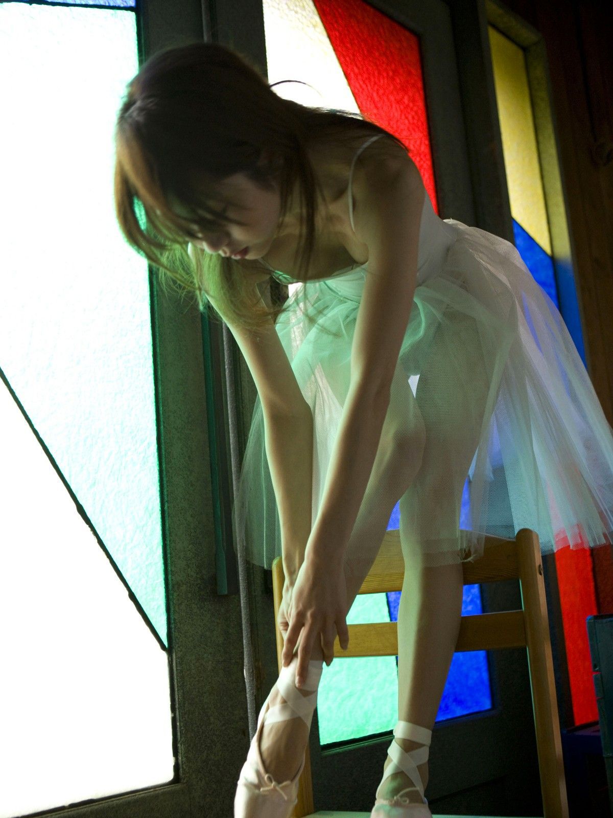 折原みか《NAKED STYLE》-图1