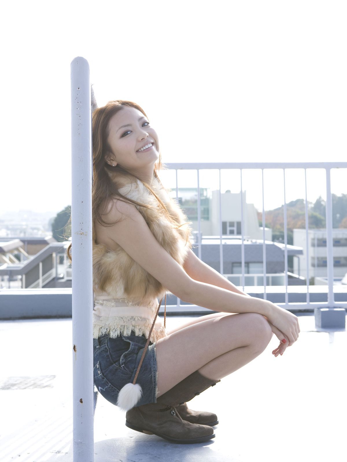 Yano Mikko 矢野未希子-图34