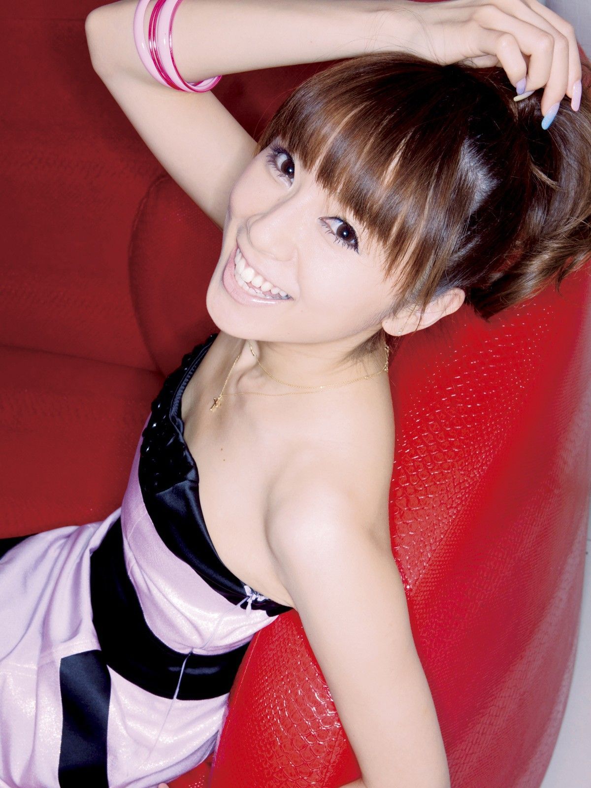 長谷川潤+鈴木亜美《IN HOUSE NATION》-图18