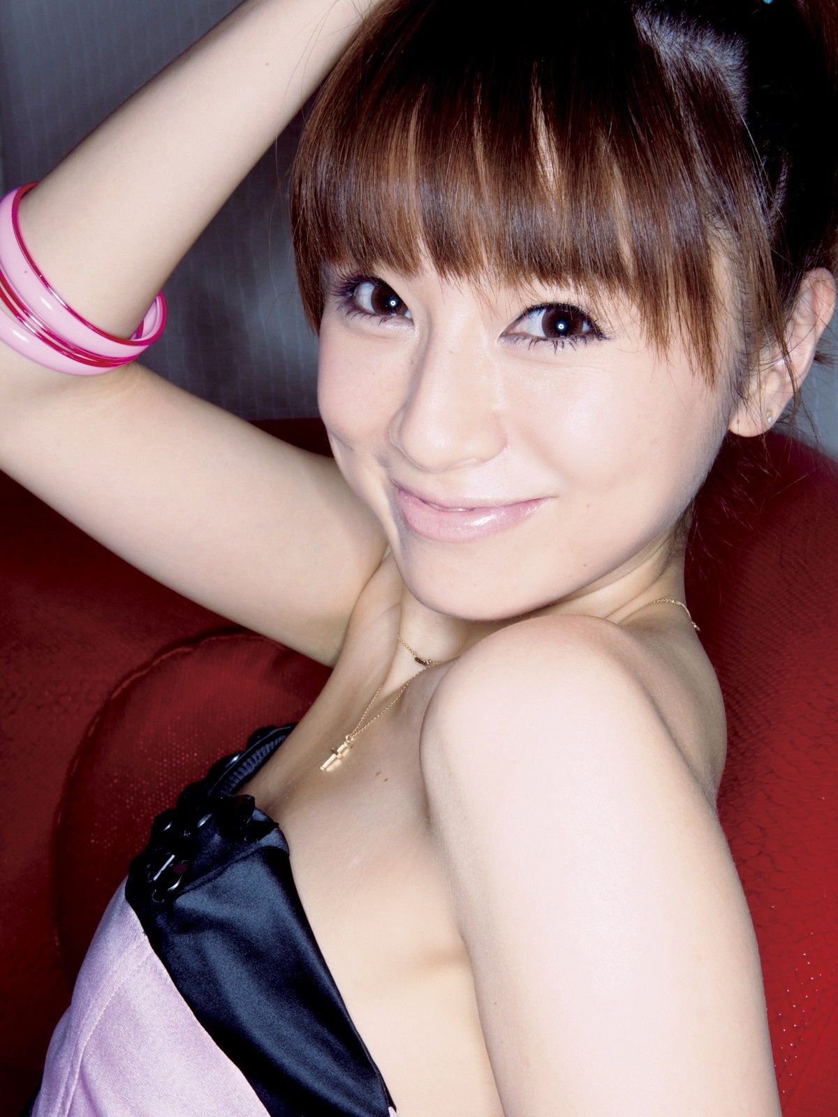 長谷川潤+鈴木亜美《IN HOUSE NATION》-图19