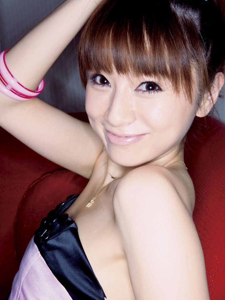 長谷川潤+鈴木亜美《IN HOUSE NATION》-图39