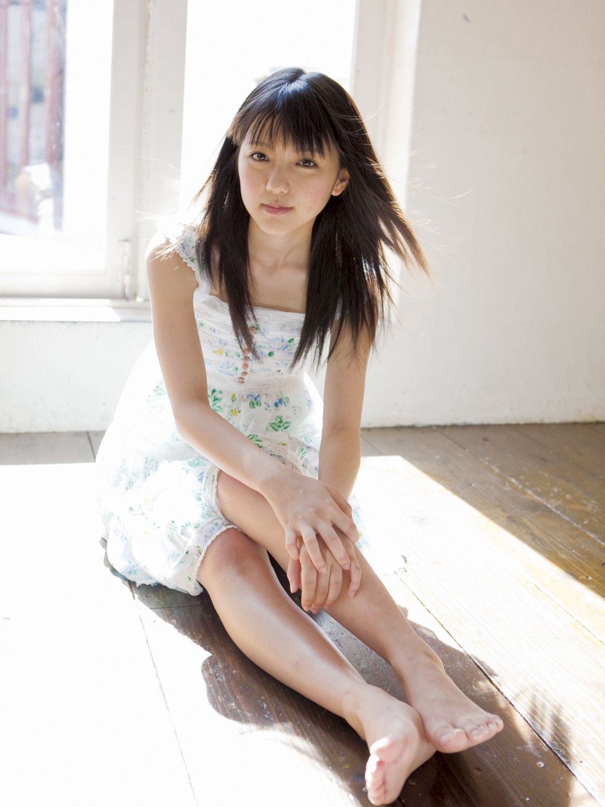 真野絵里菜 《SUMMER GREETING》-图38