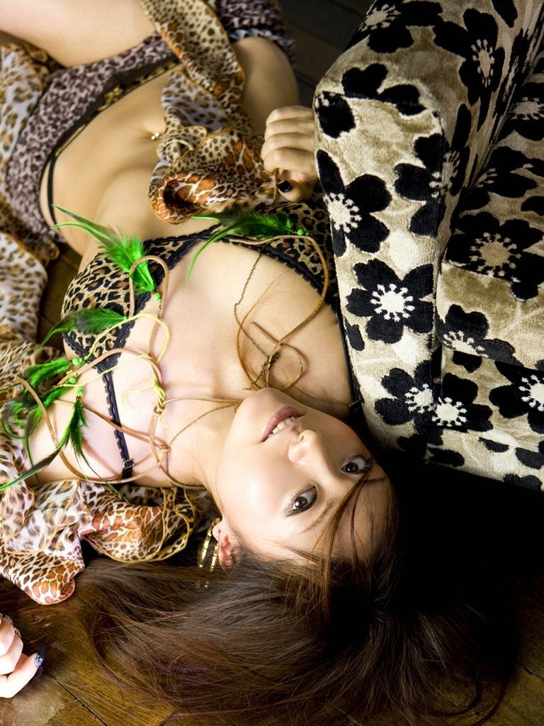 たかはし智秋/高桥智秋 Chiaki Takahashi-图77