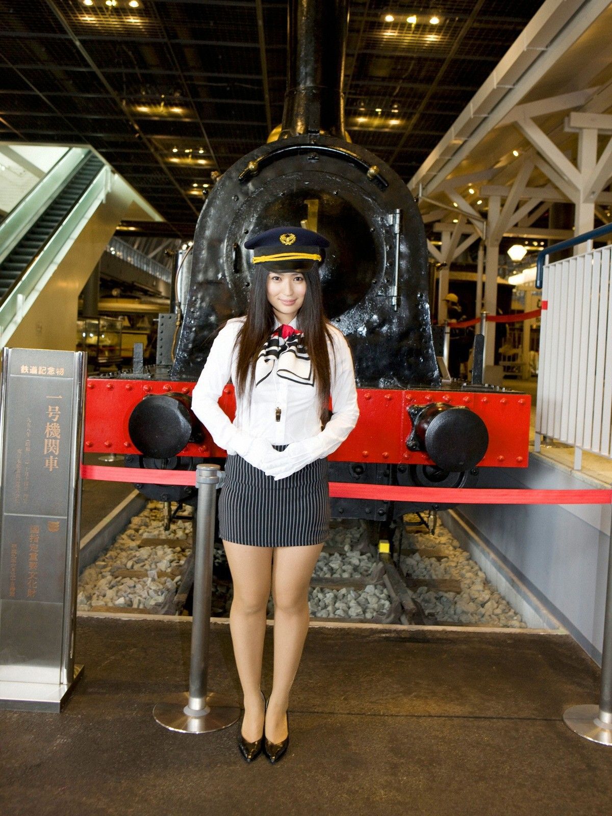 滝沢乃南 Nonami Takizawa-图27