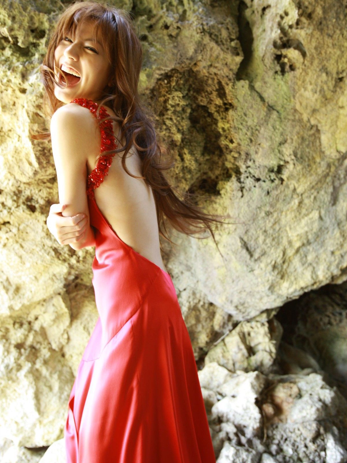 杉本有美 《STARTING OVER》   Cover Girl-图17