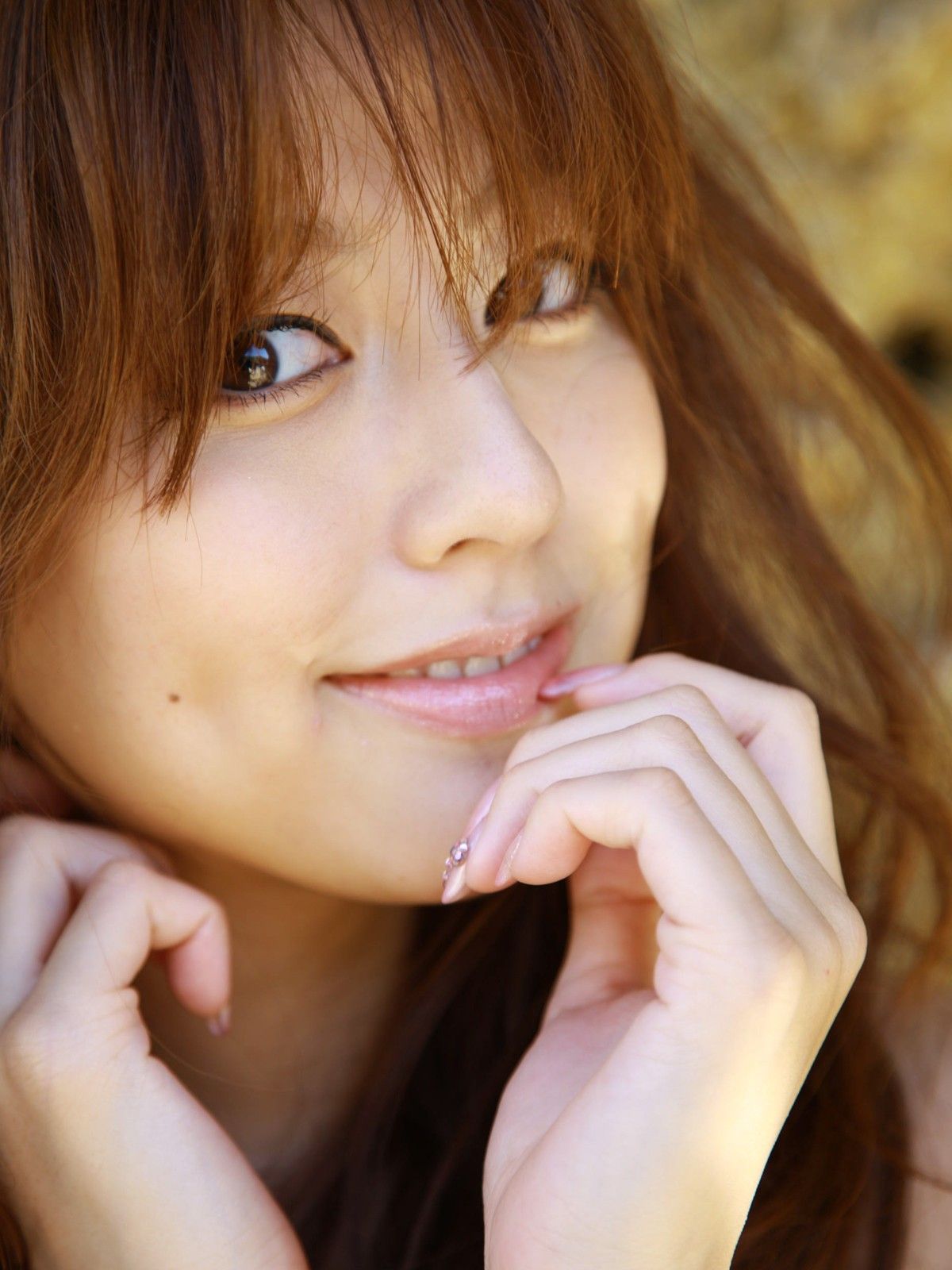 杉本有美 《STARTING OVER》   Cover Girl-图24