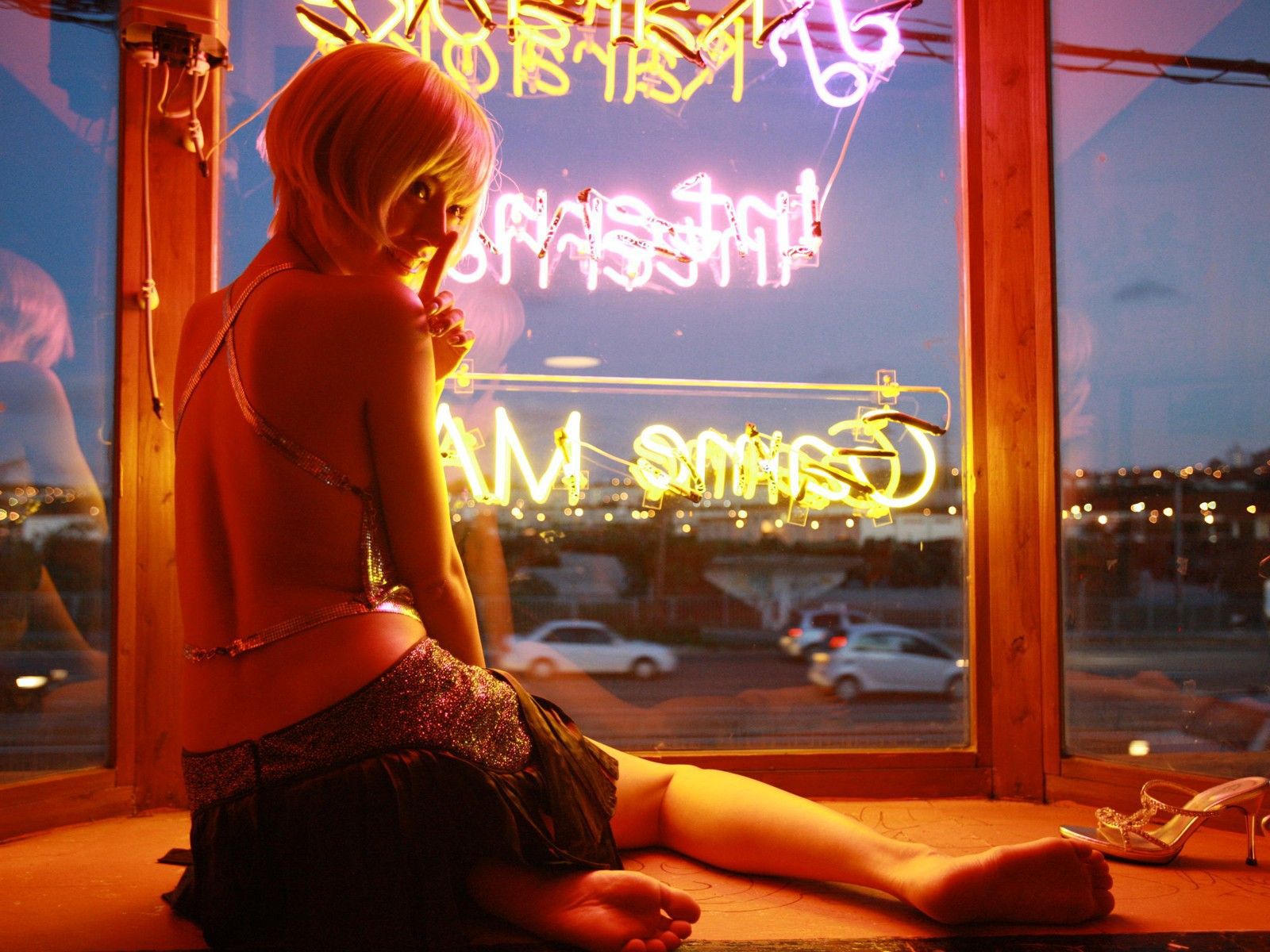 杉本有美 《STARTING OVER》   Cover Girl-图29