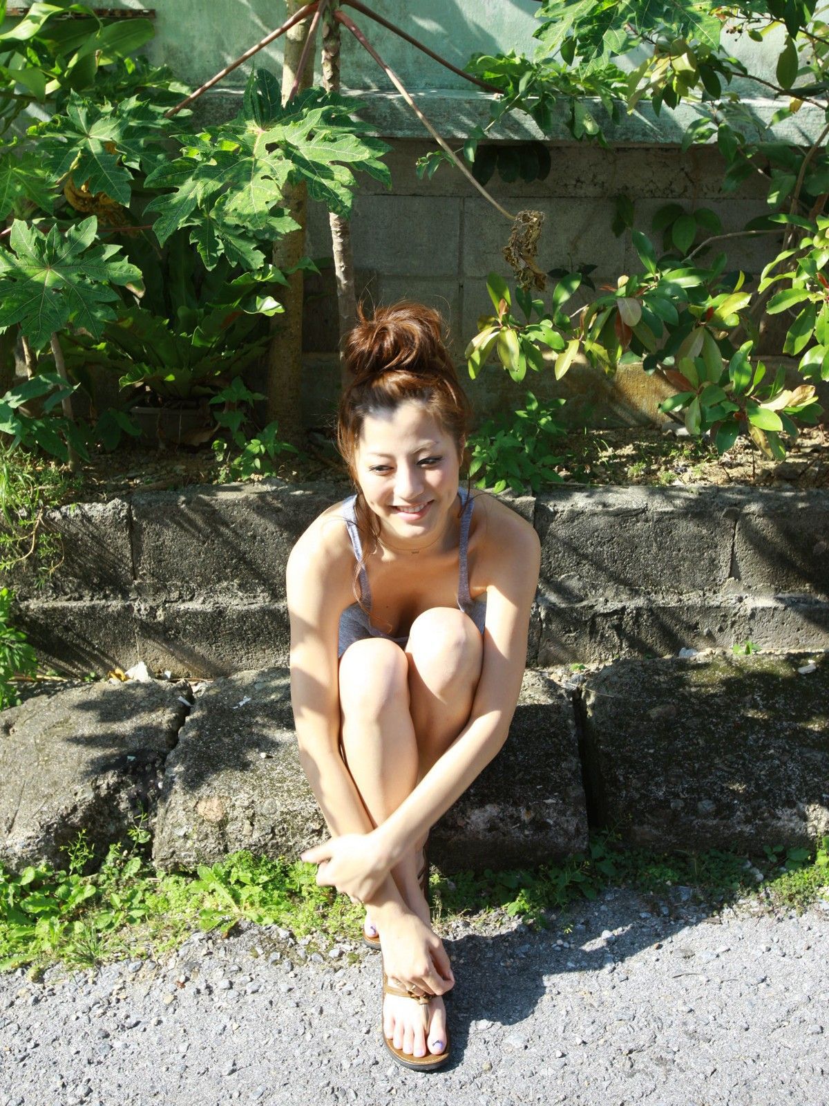 杉本有美 《STARTING OVER》   Cover Girl-图50