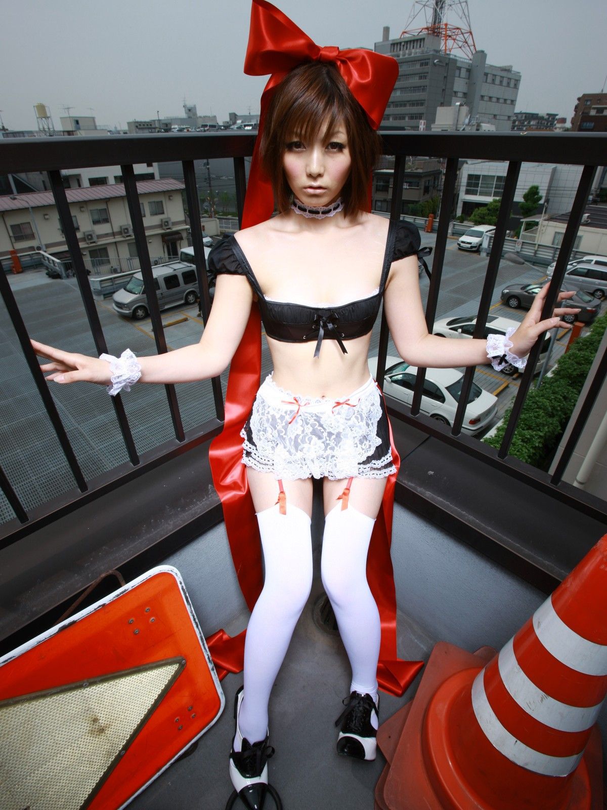 京本有加 《Mysterious Game》   Strictly Girls-图26