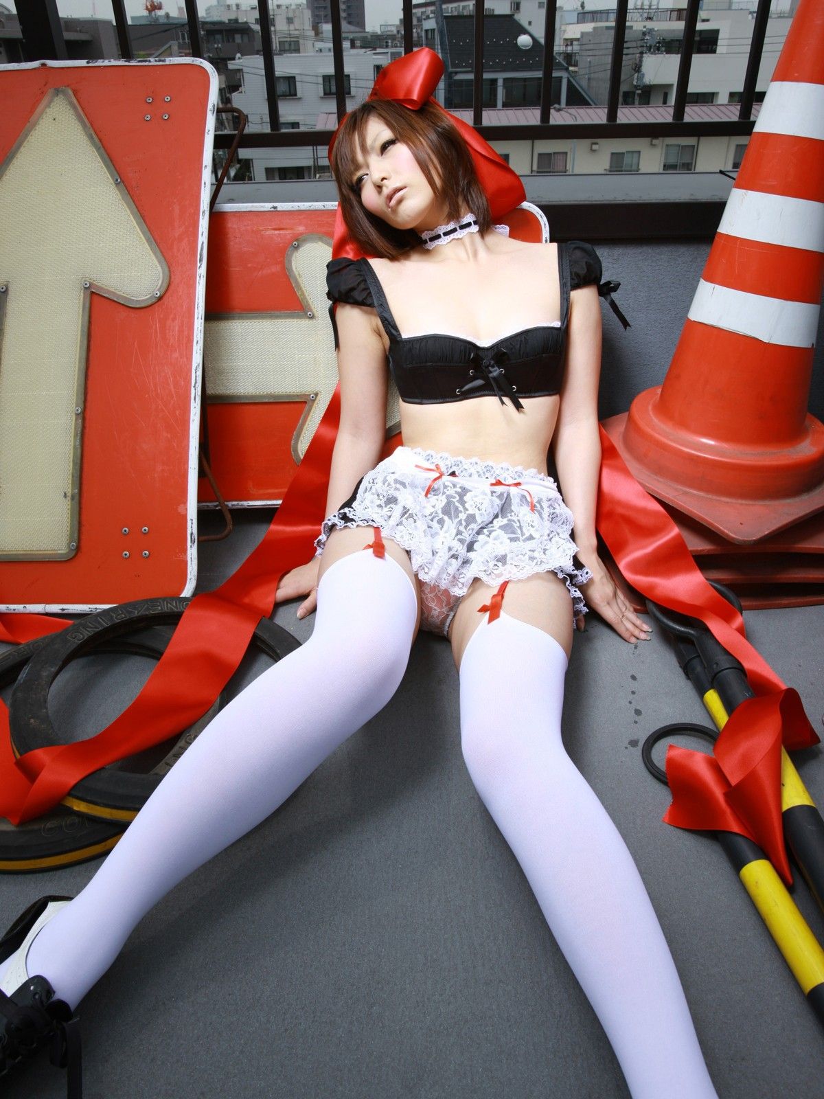 京本有加 《Mysterious Game》   Strictly Girls-图29