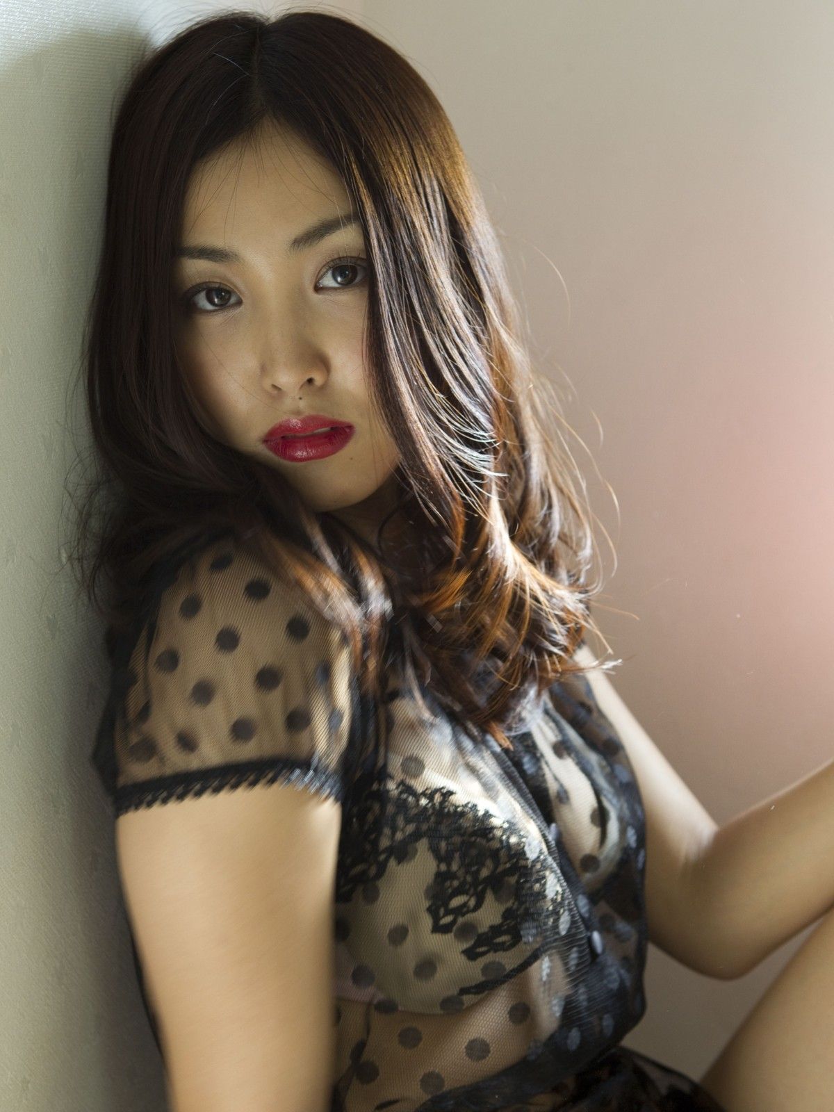 八代みなせ/八代兼美 《MINASEXY》   StriCtly Girls-图25