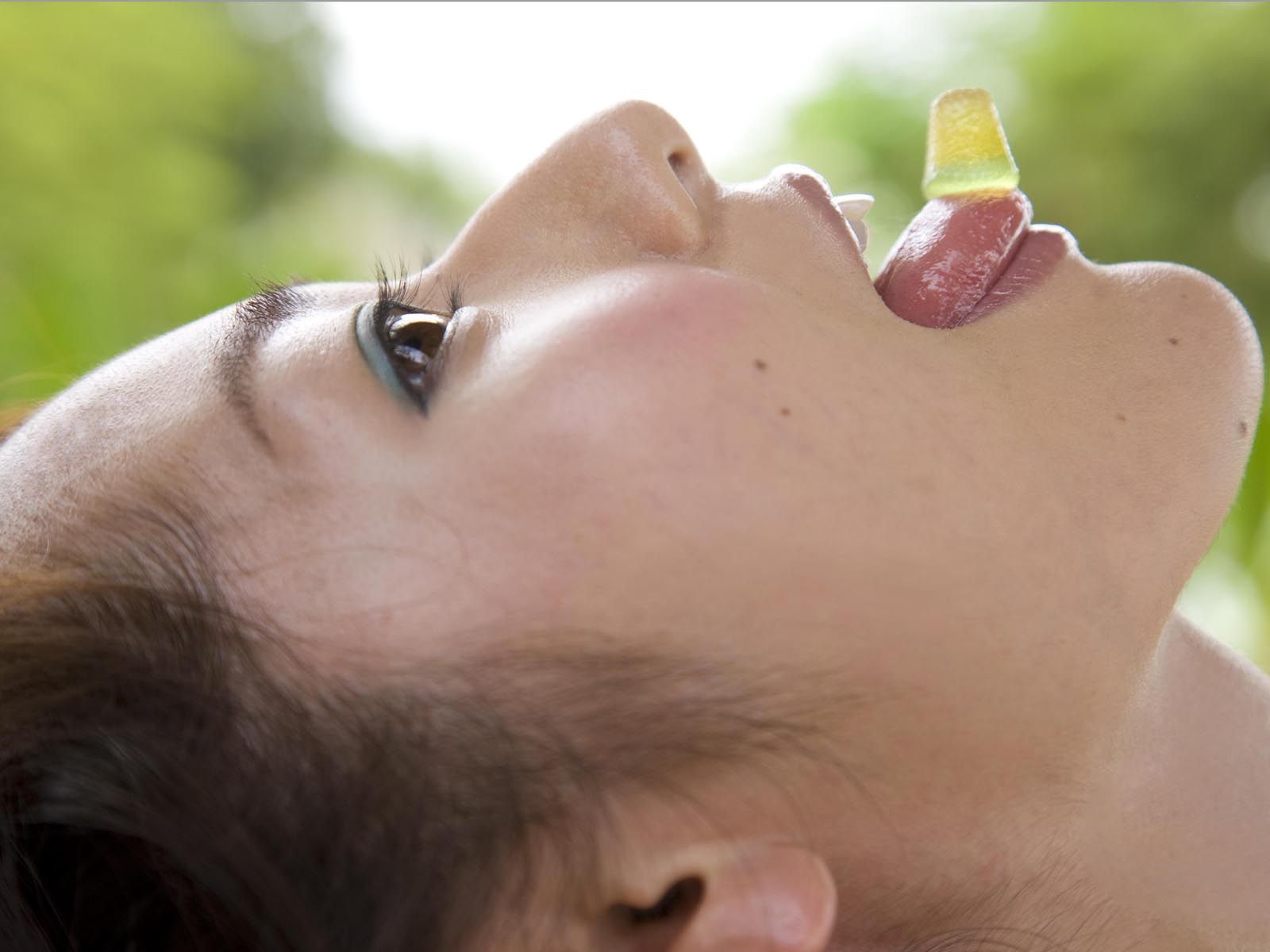 谷桃子 《Peach shock2》   COVER GIRL-图23