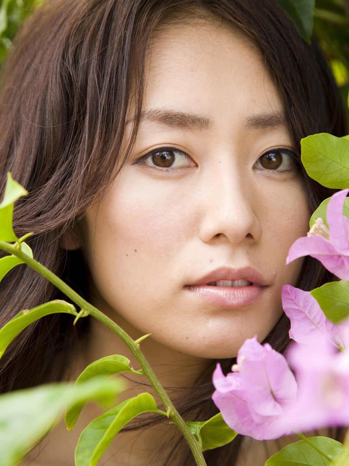 谷桃子 《Peach shock2》   COVER GIRL-图50