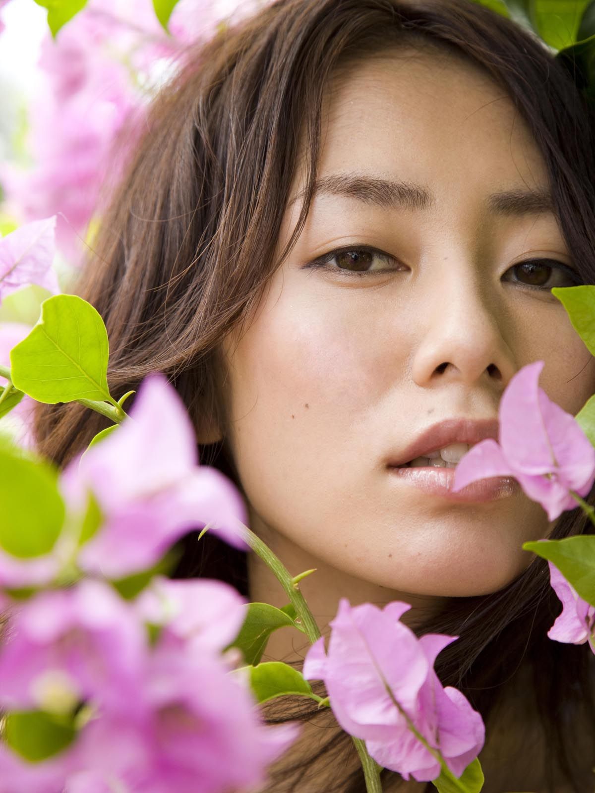 谷桃子 《Peach shock2》   COVER GIRL-图51