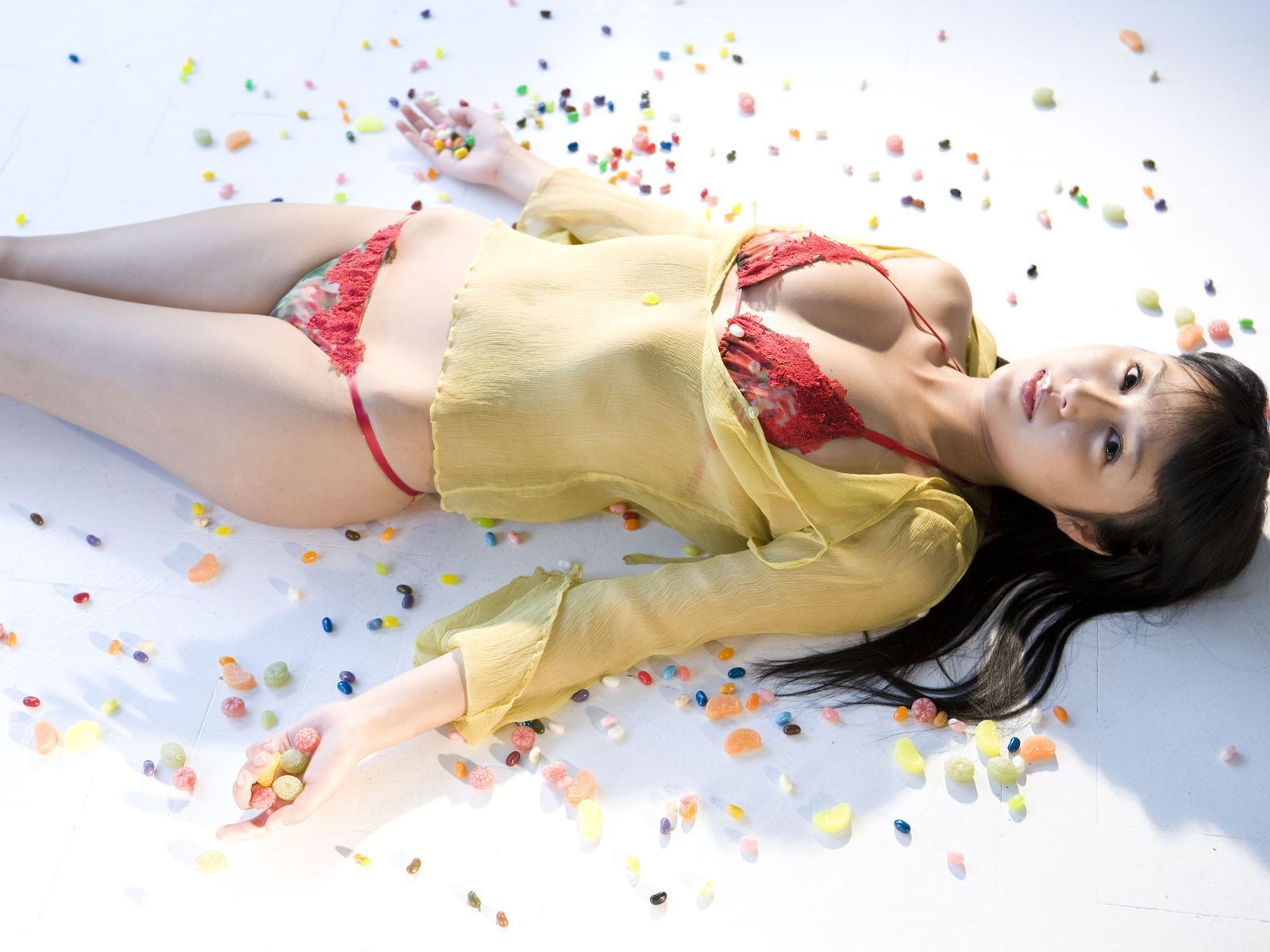 StriCtly Girls 渡辺美優 《Baby Skin》-图25