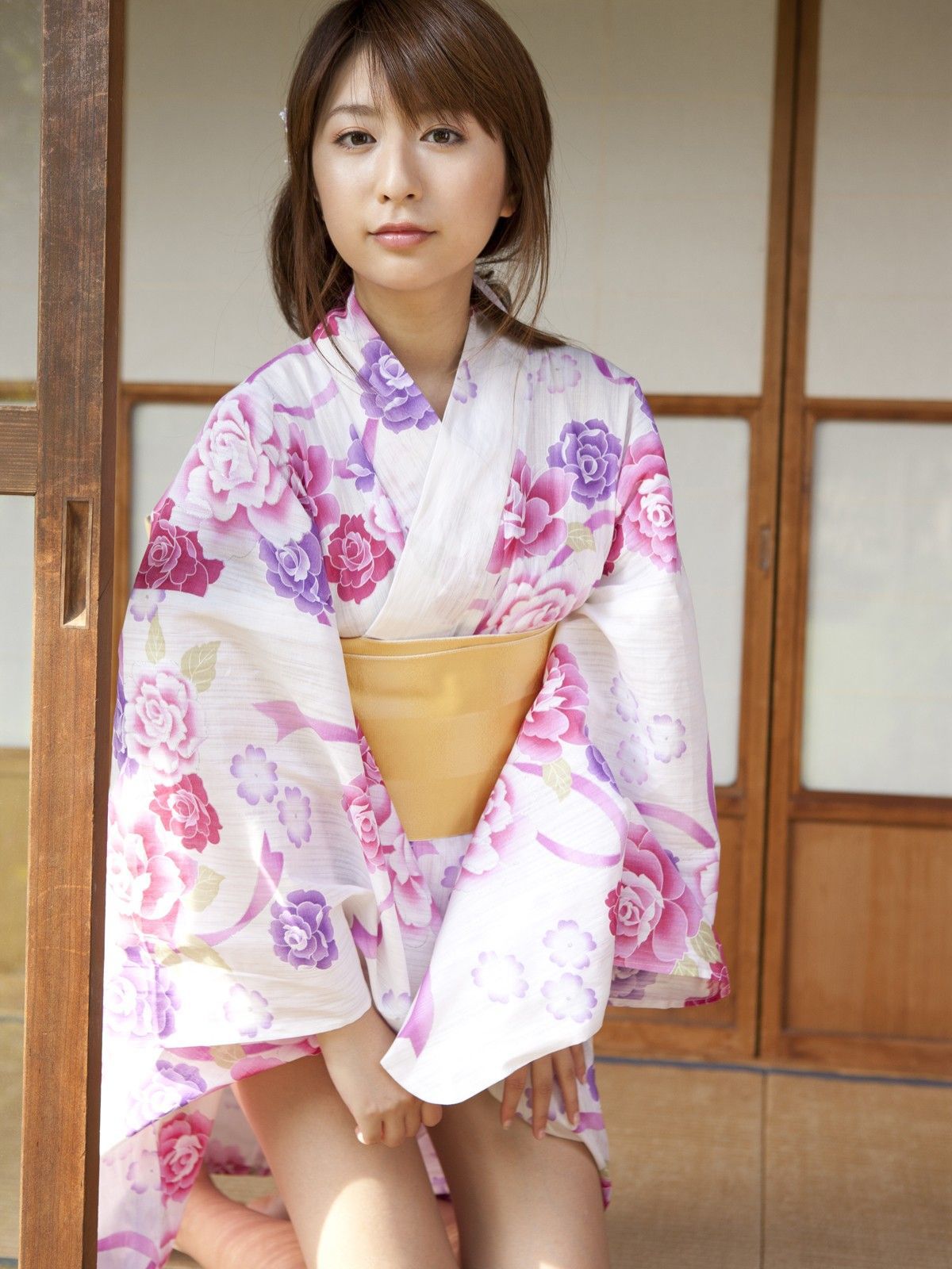 松下李生 《李生のカーニバル》   StriCtly Girls-图26