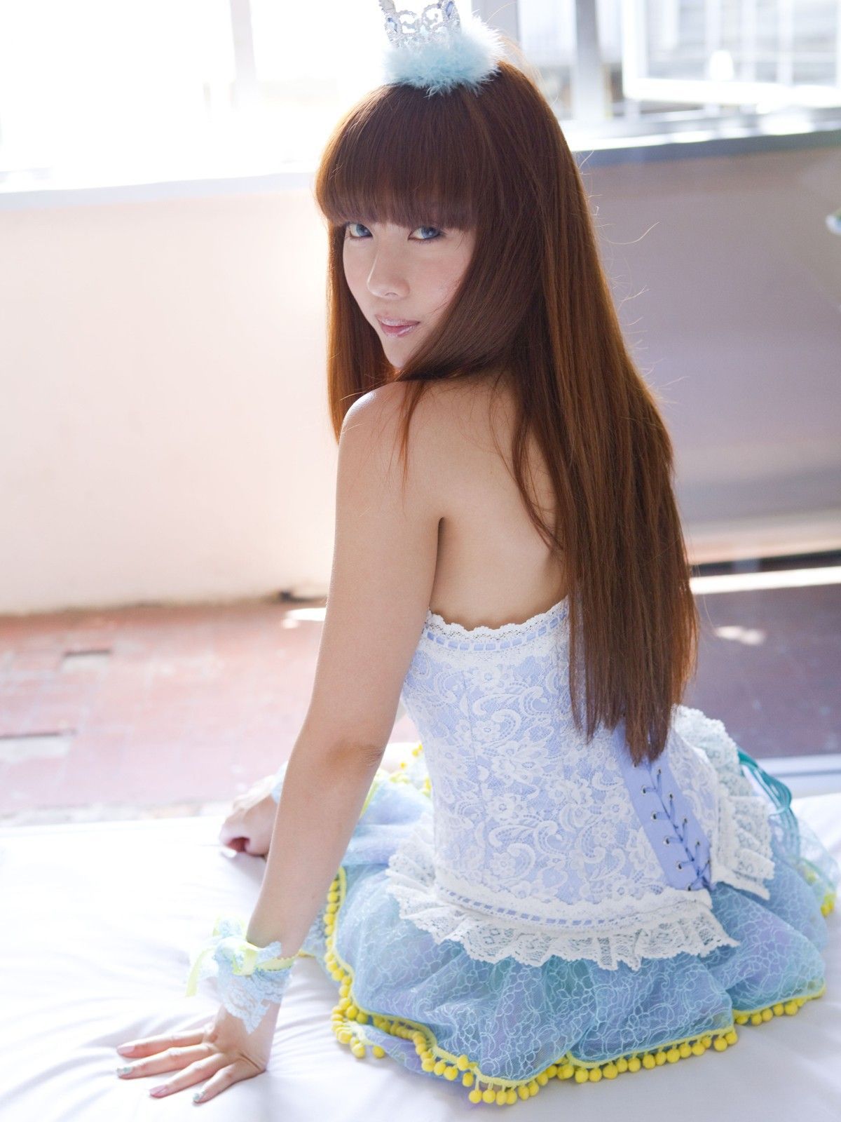 泰国美少女组合 Neko Jump《First Jump》-图26