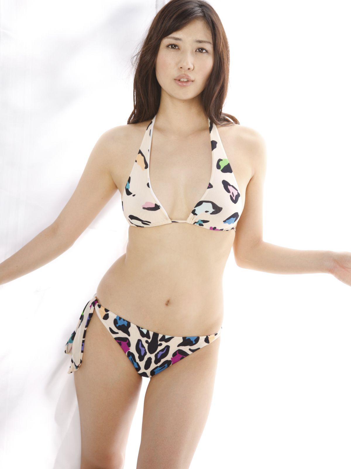 StriCtly Girls Aya Takigawa 滝川綾-图12