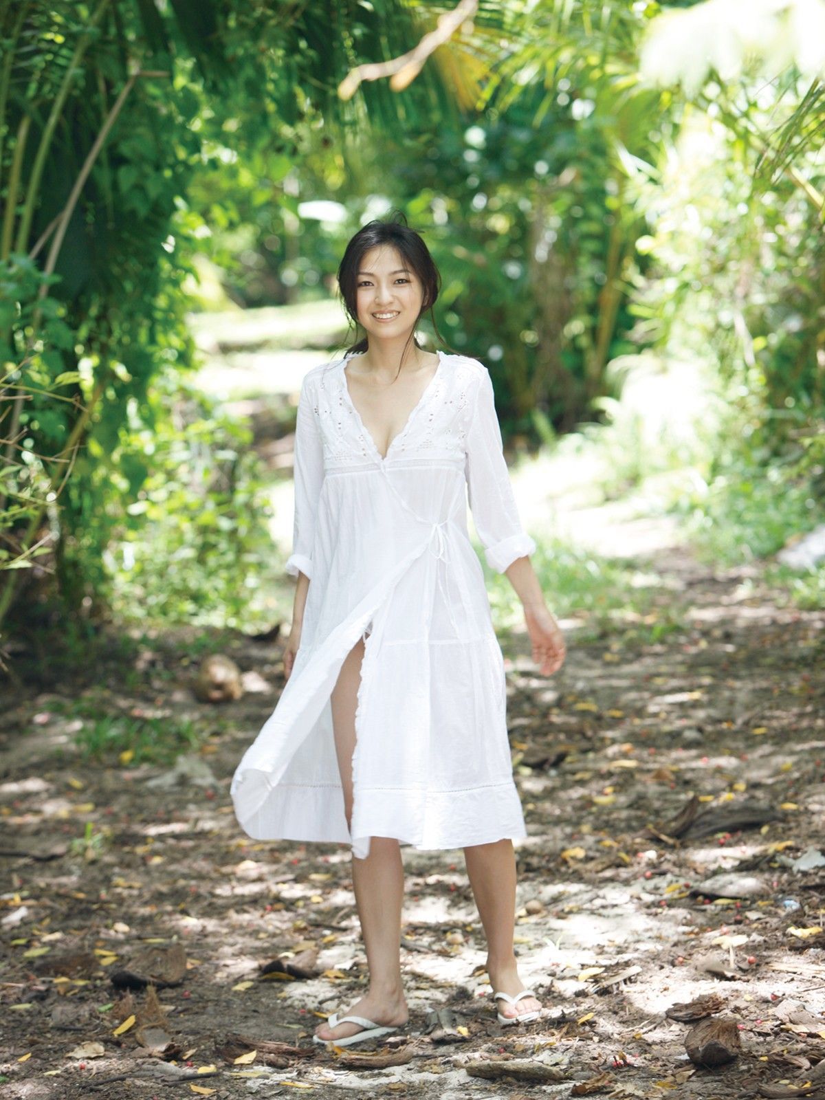 平田裕香《Determination》   COVER GIRL-图24