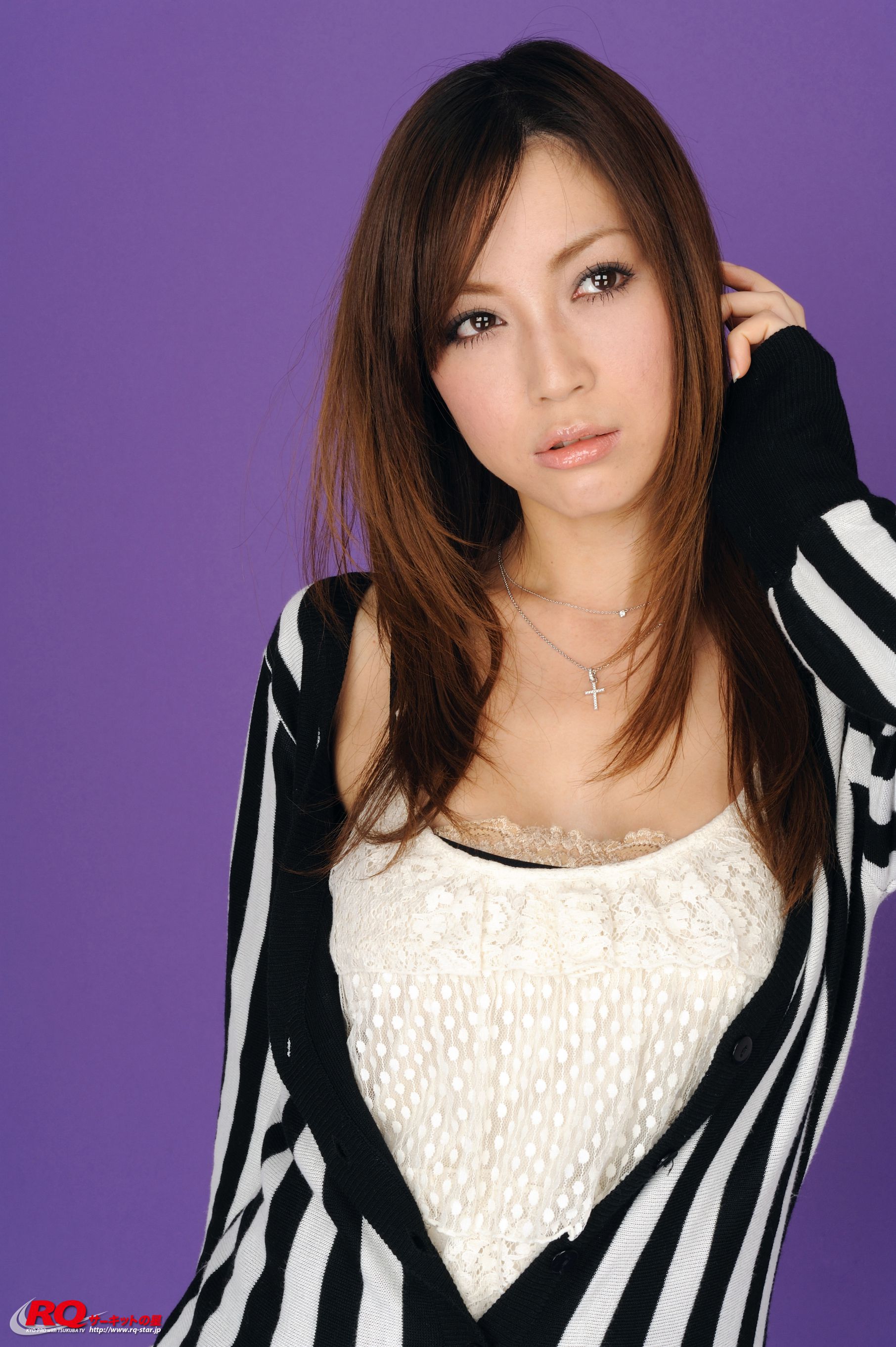 NO.00116 大矢真夕 Private Dress 写真集-图34